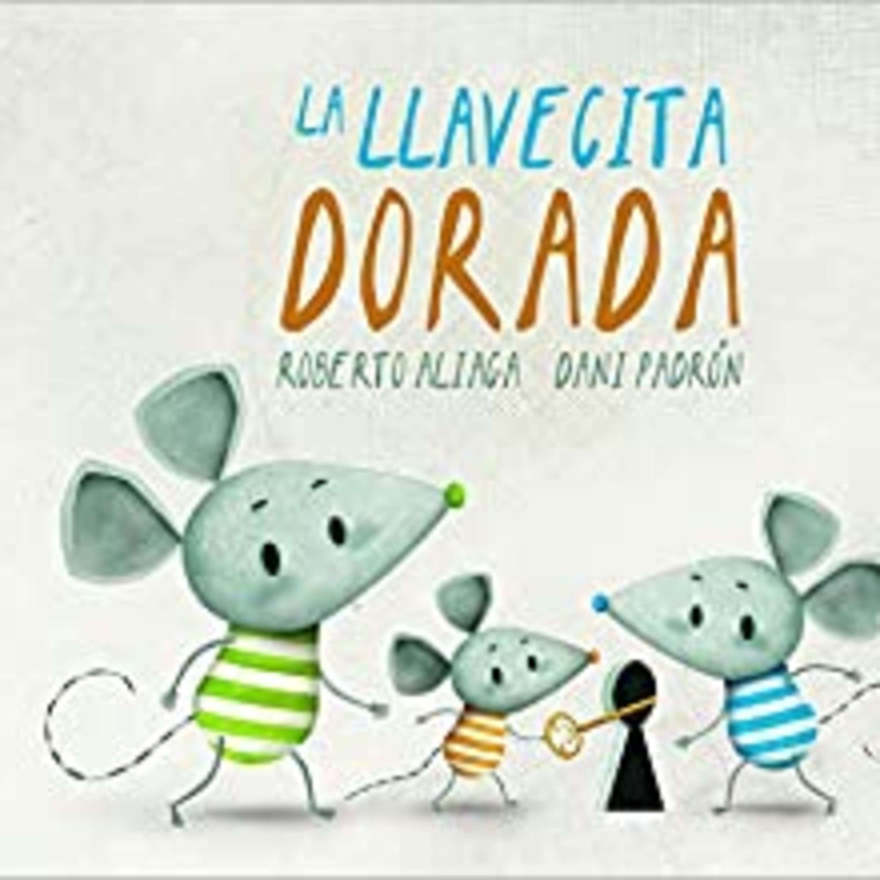 Cuentos for Kiddos! - A Bilingual Storytelling Podcast