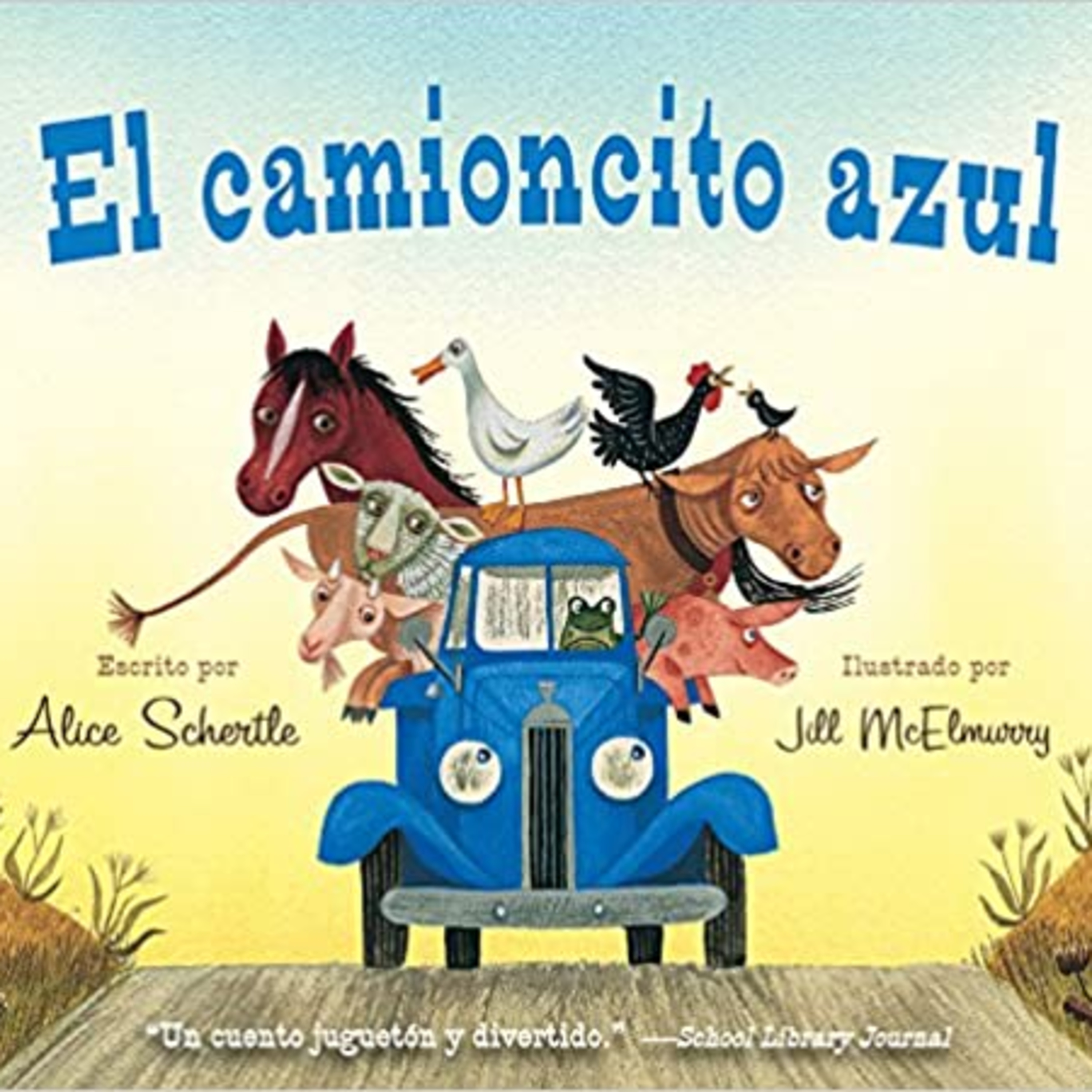 Cuentos for Kiddos! - A Bilingual Storytelling Podcast