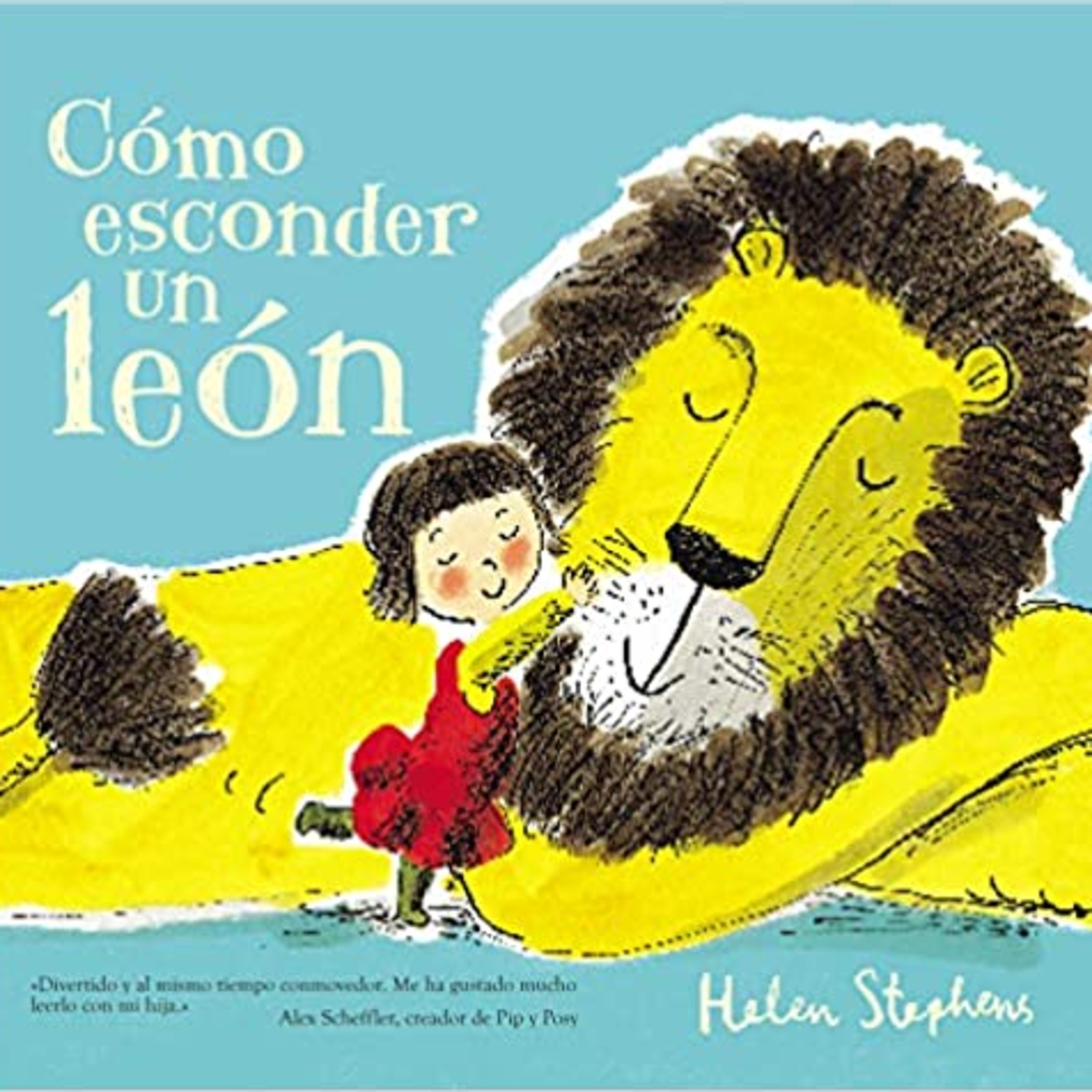 Cuentos for Kiddos! - A Bilingual Storytelling Podcast