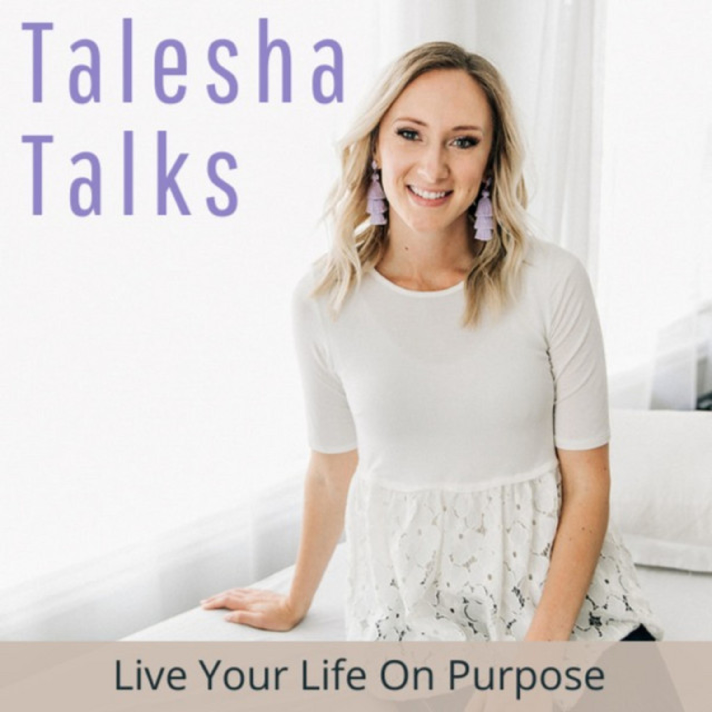 Talesha Talks