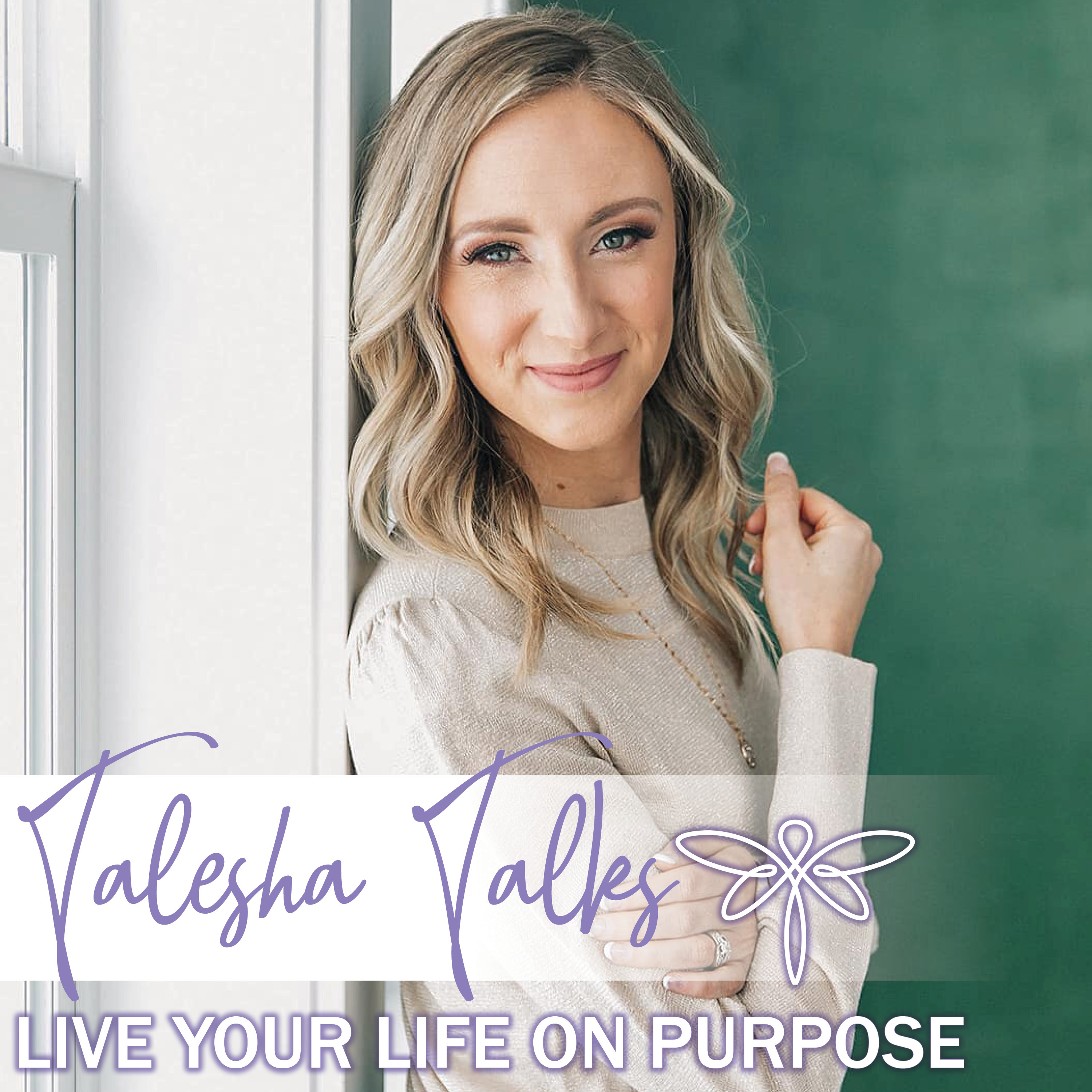 Talesha Talks