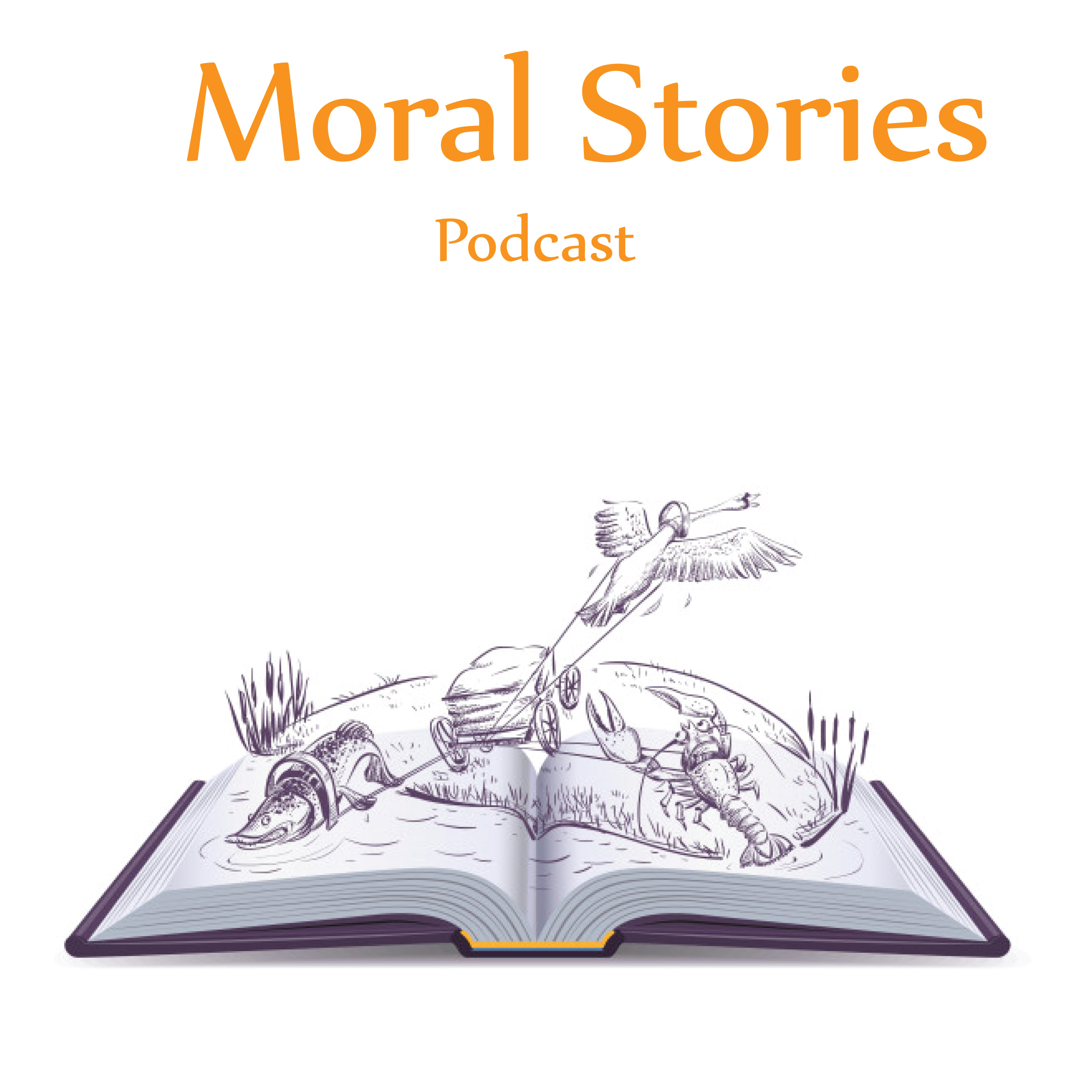 Moral Stories