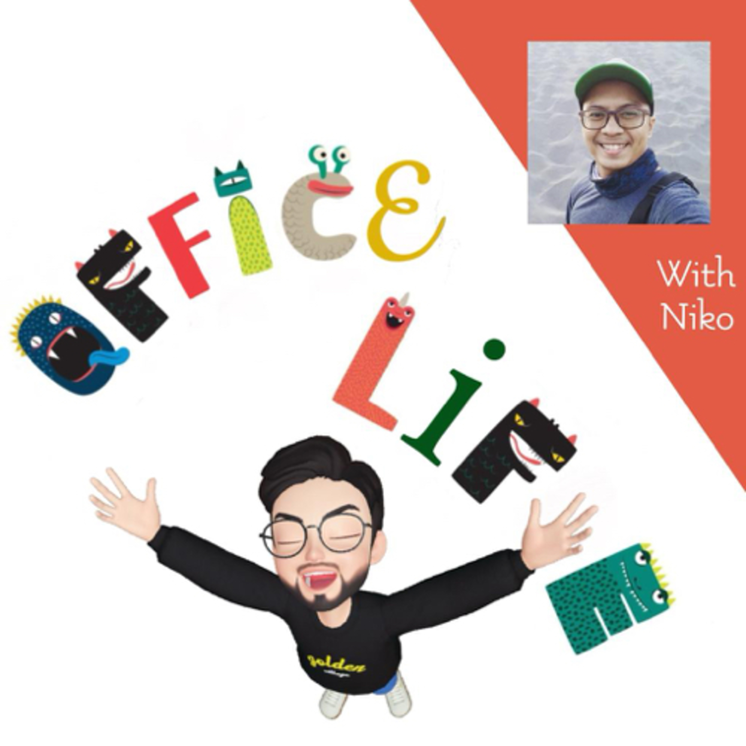 Office Life