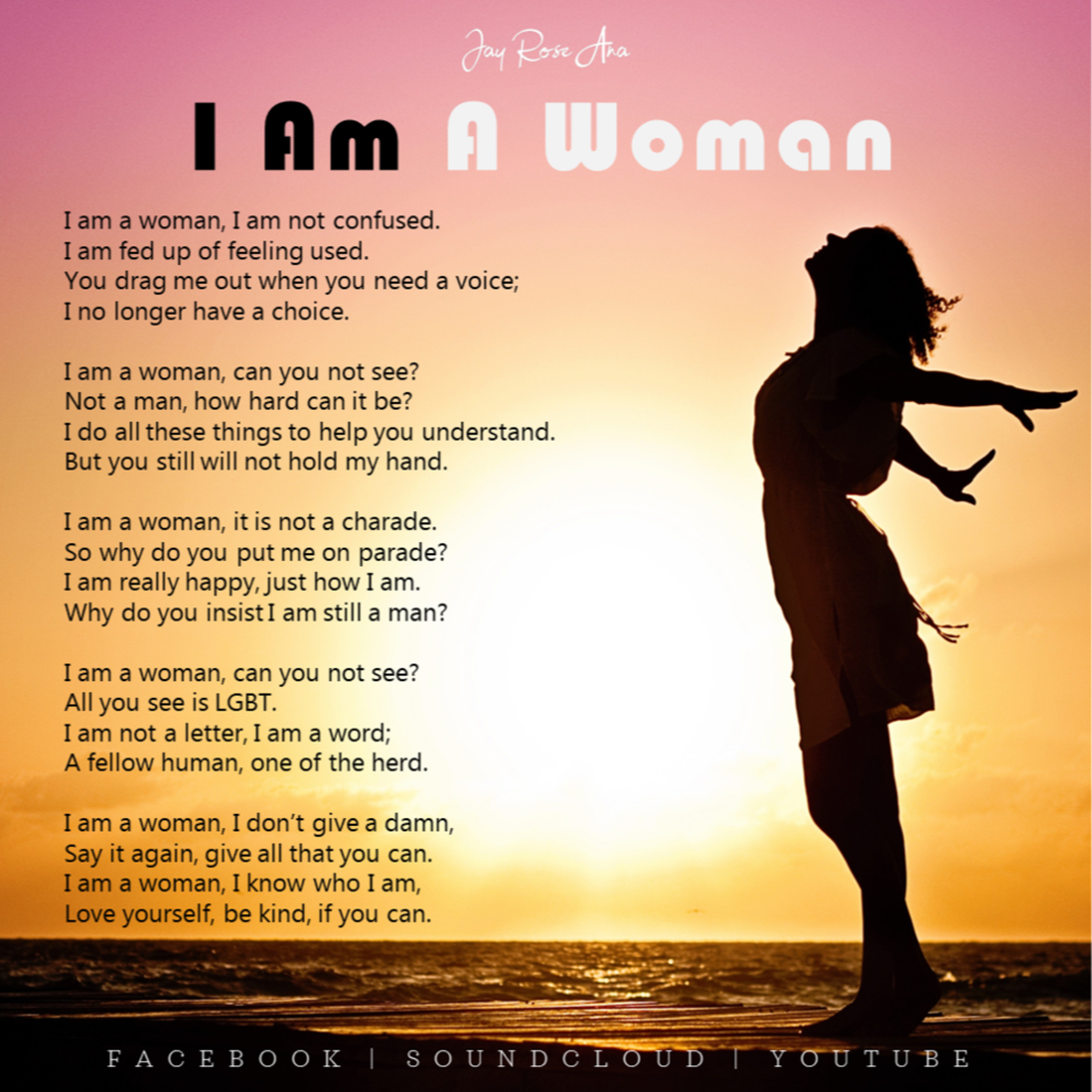 Woman