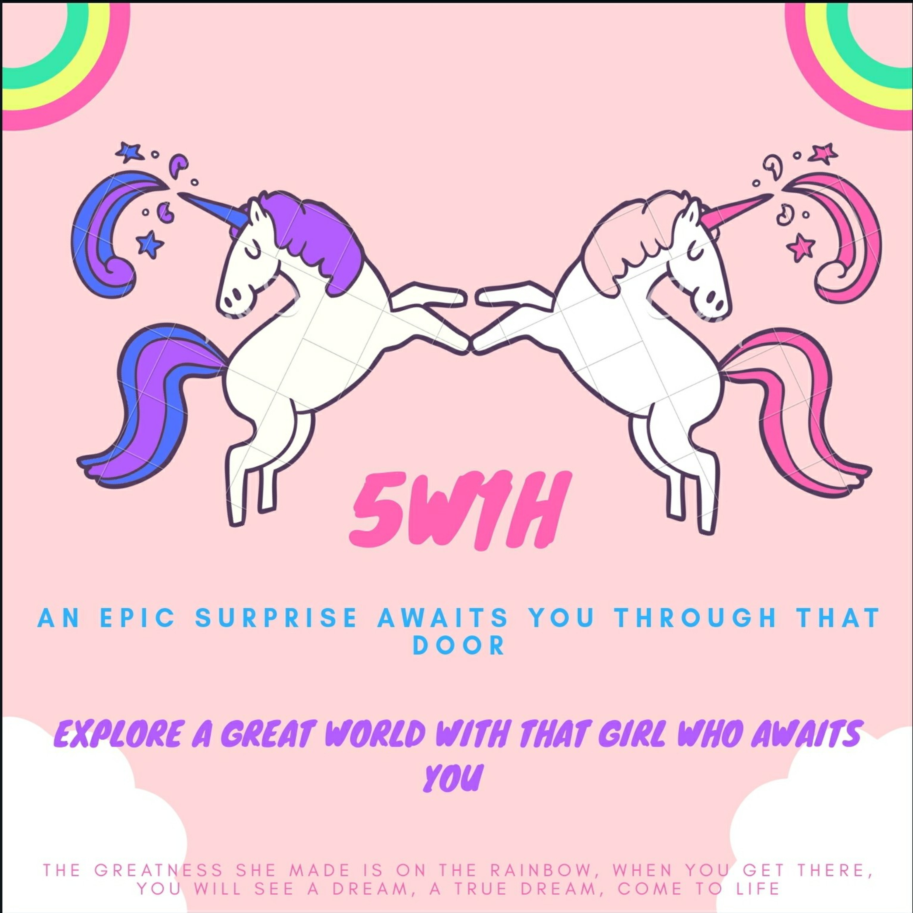 5W1H