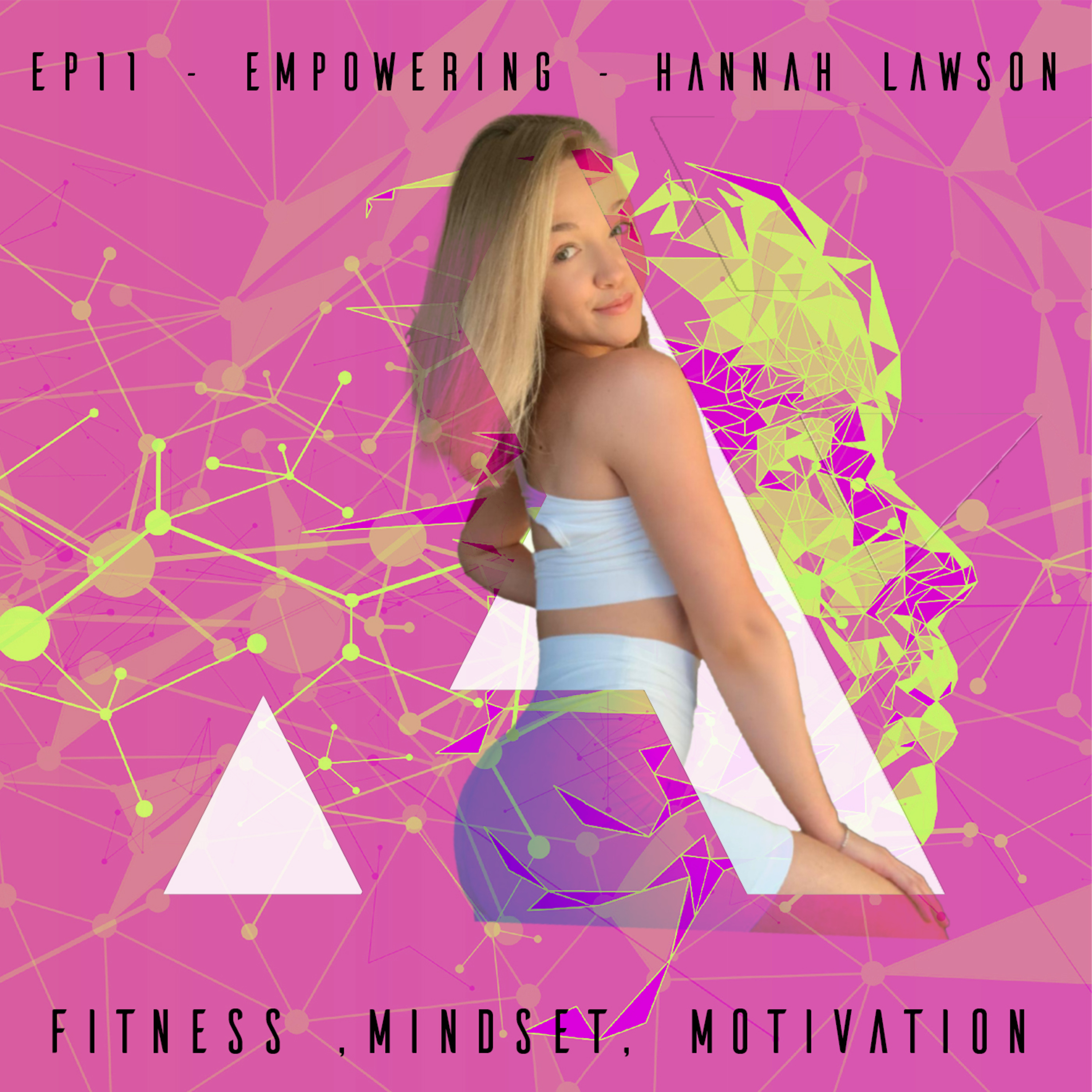 Fitness Mindset Motivation Podcast