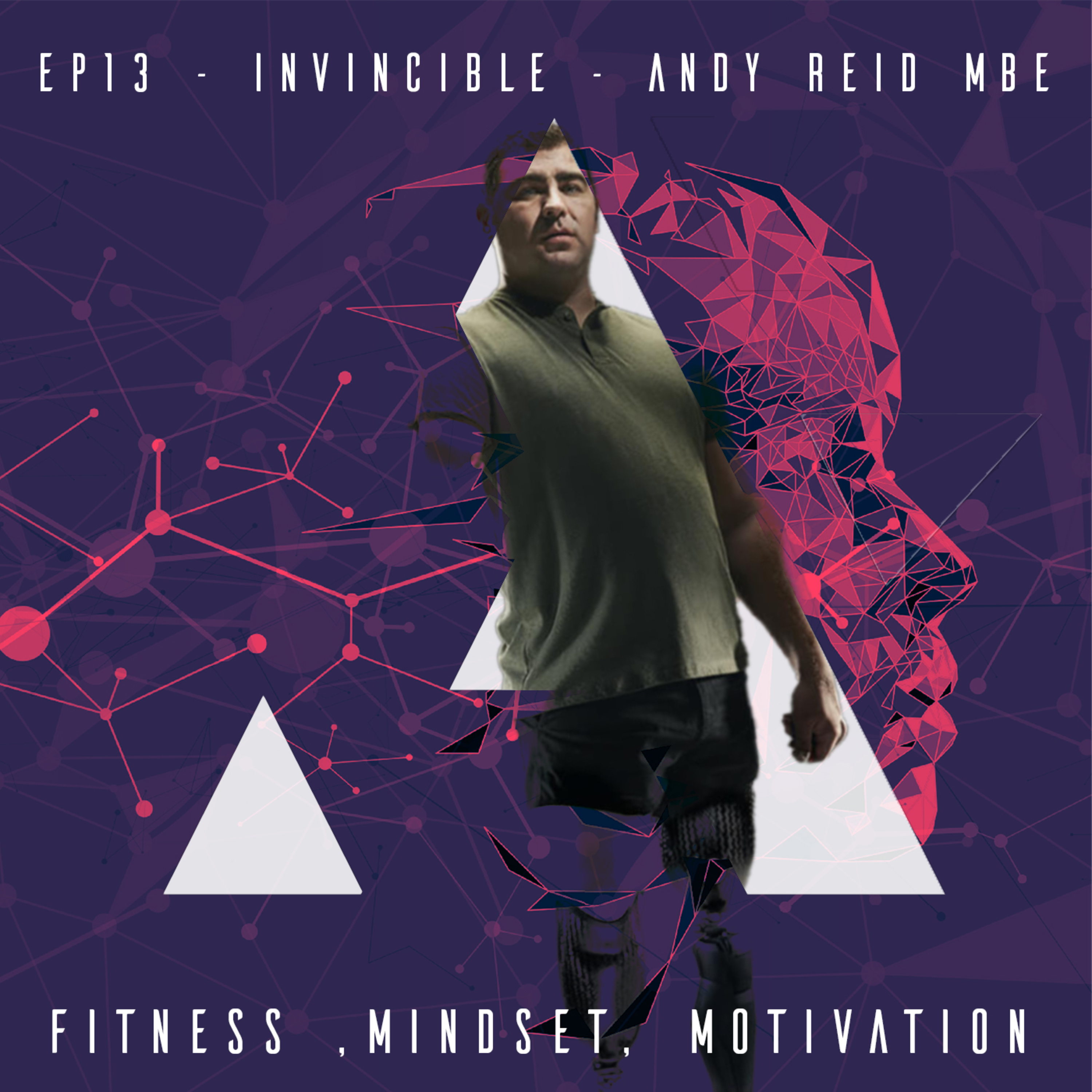 Fitness Mindset Motivation Podcast