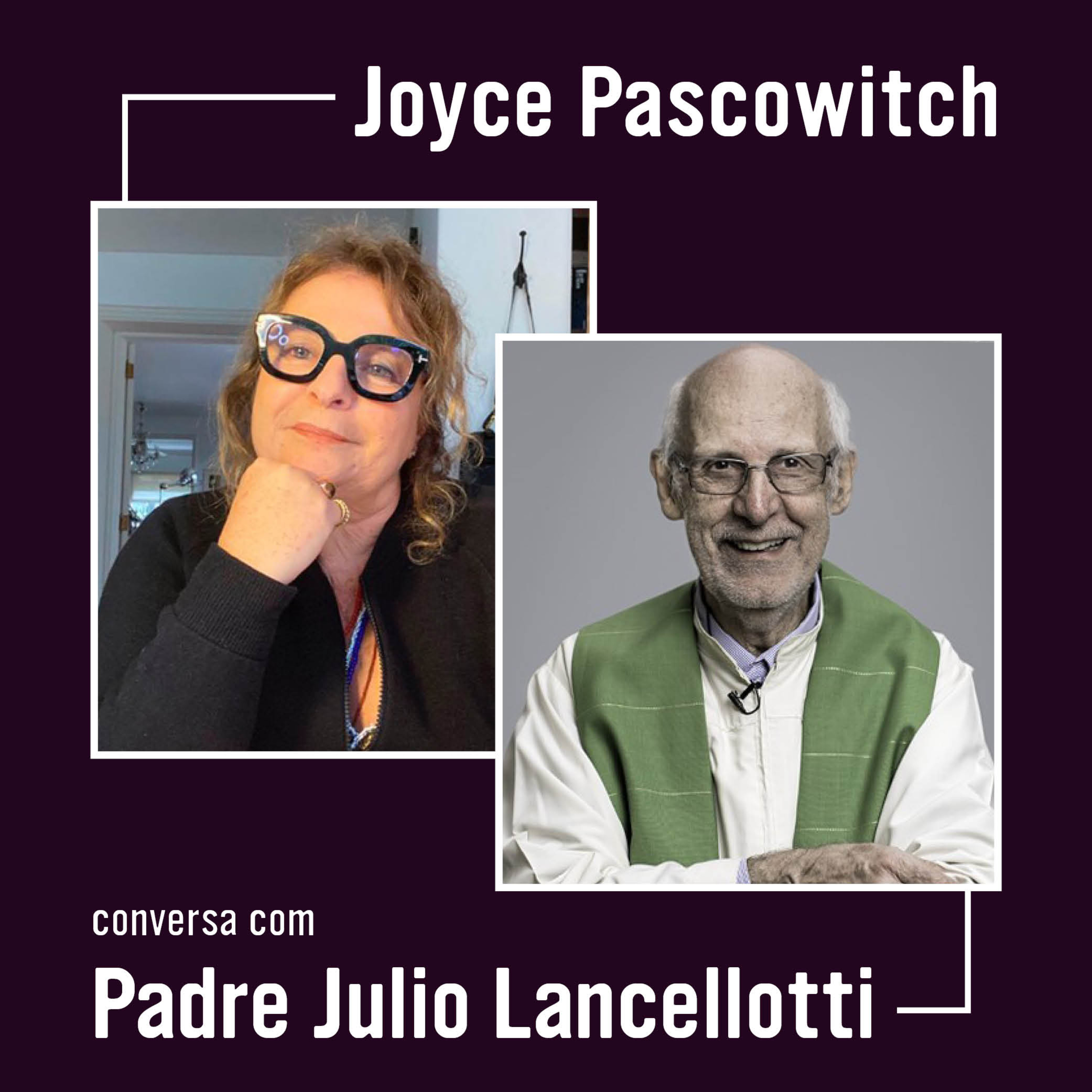 #JoyceSemFiltro