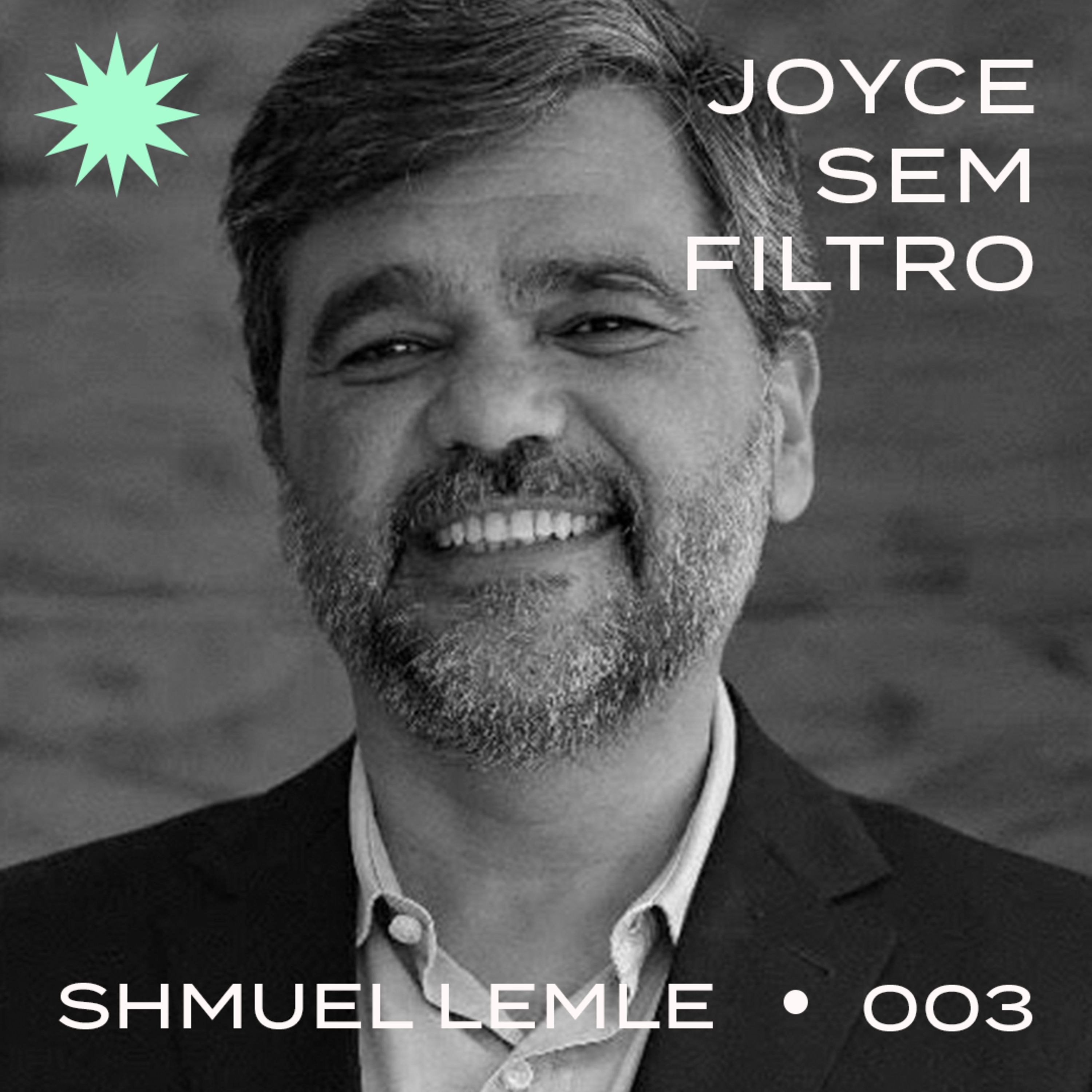 #JoyceSemFiltro