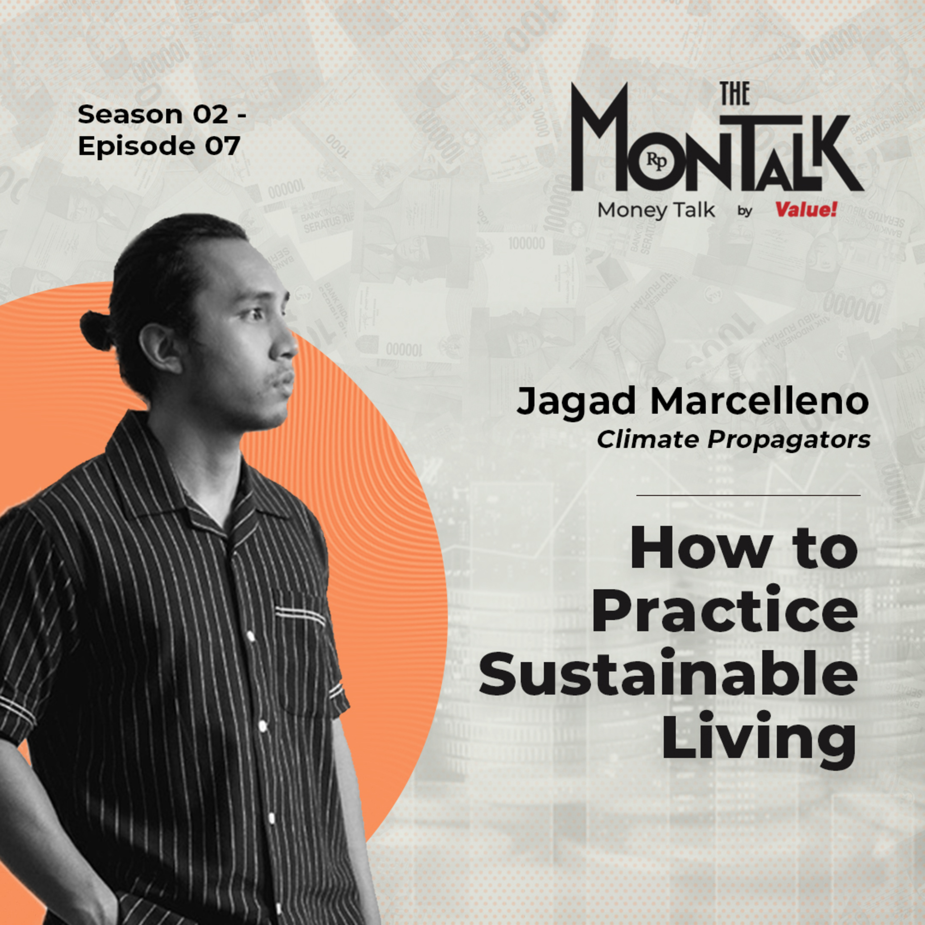 Montalk by Value