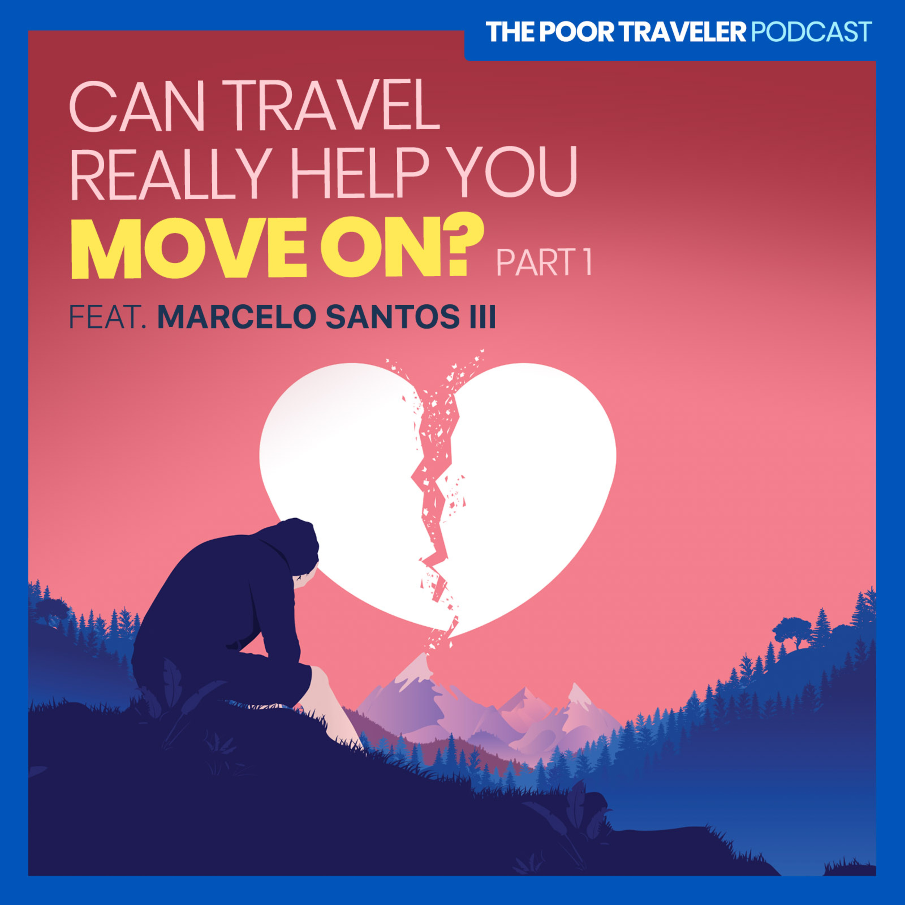 THE POOR TRAVELER