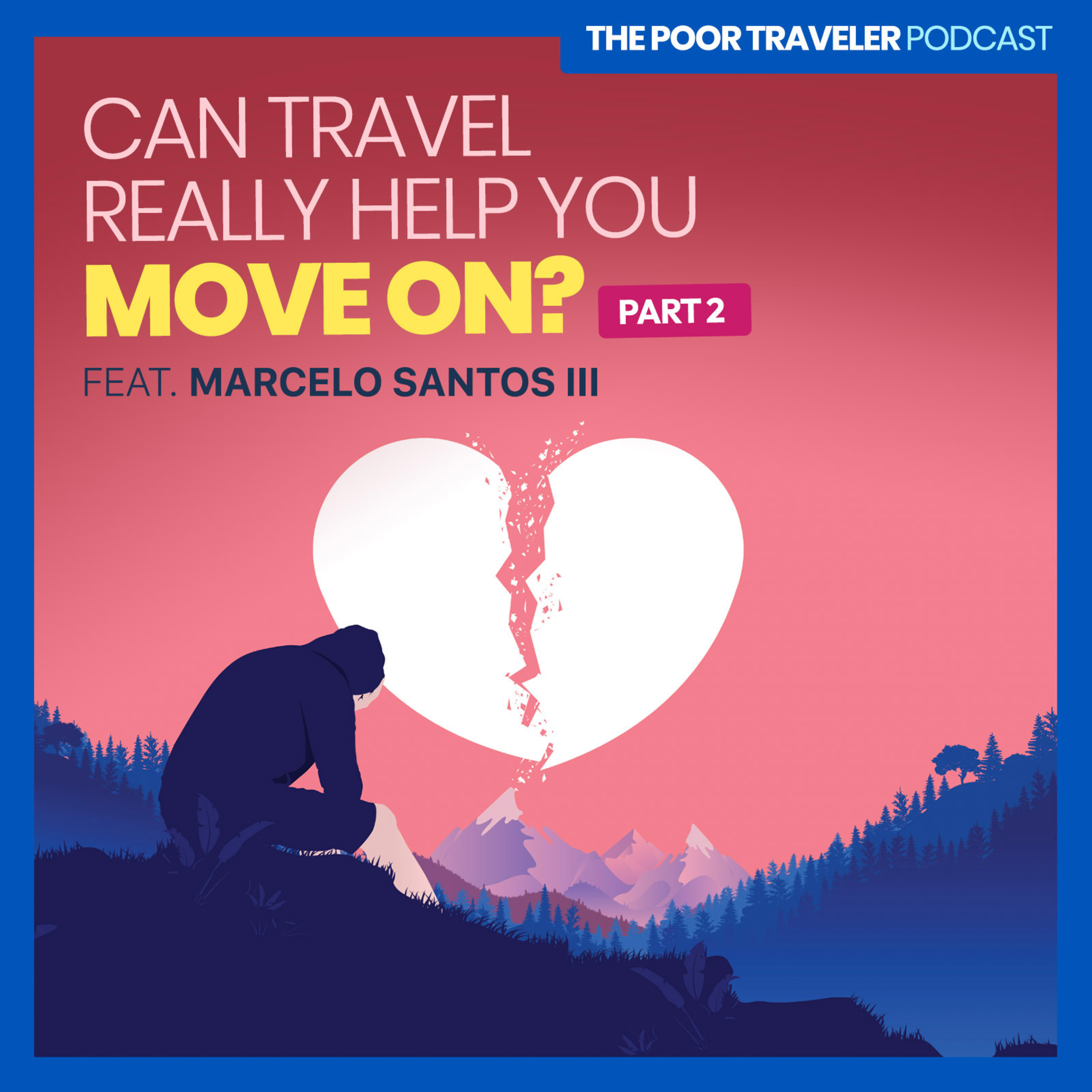 THE POOR TRAVELER
