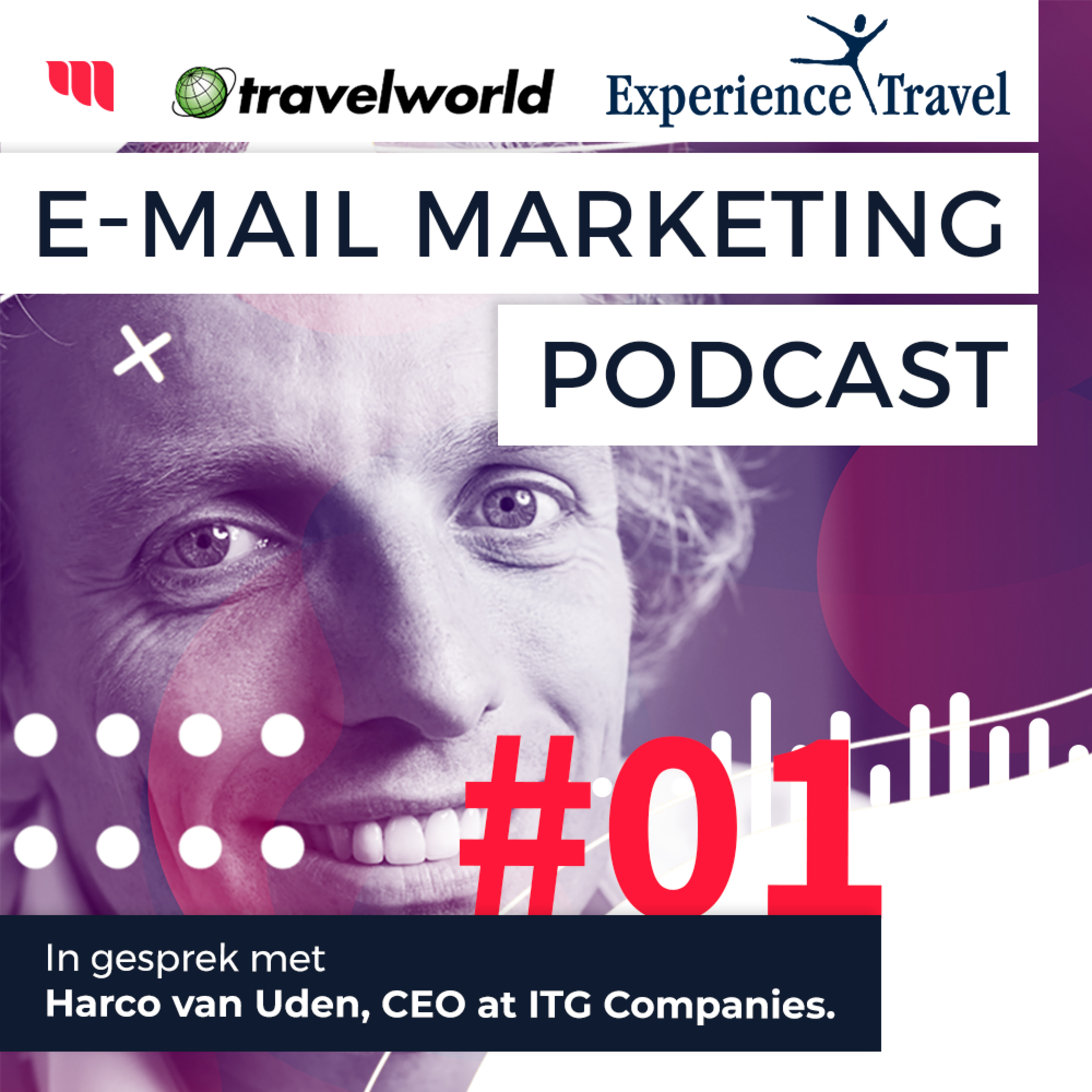 E-mail Marketing Podcast