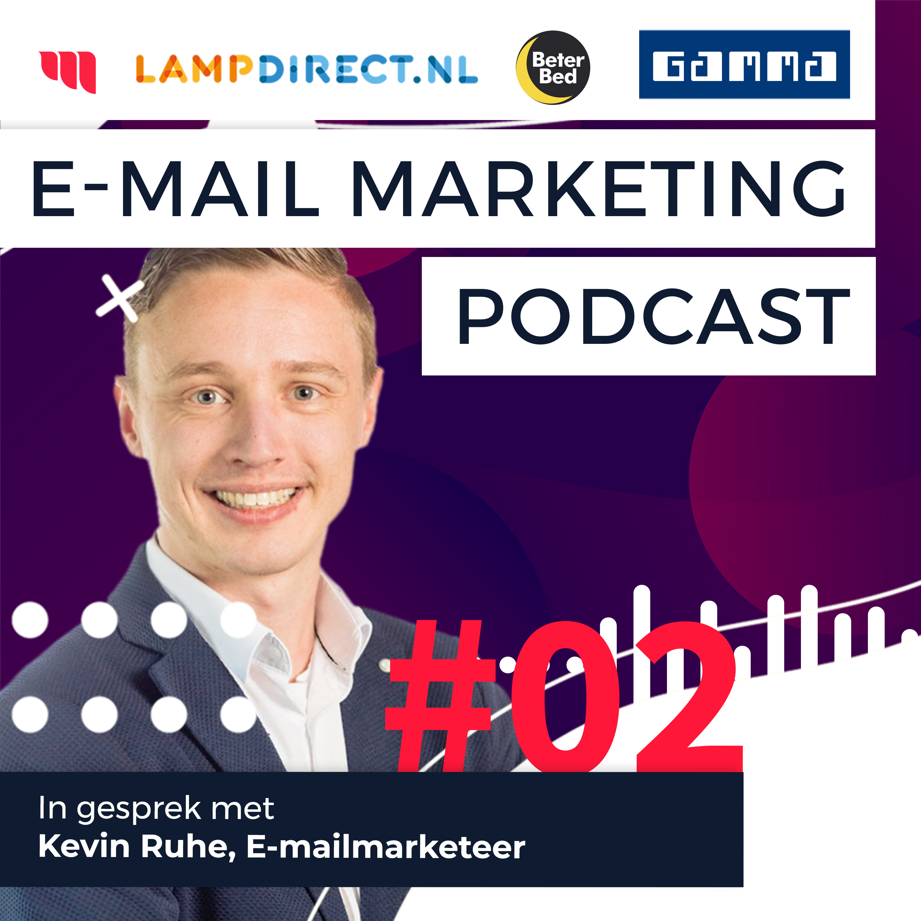 E-mail Marketing Podcast