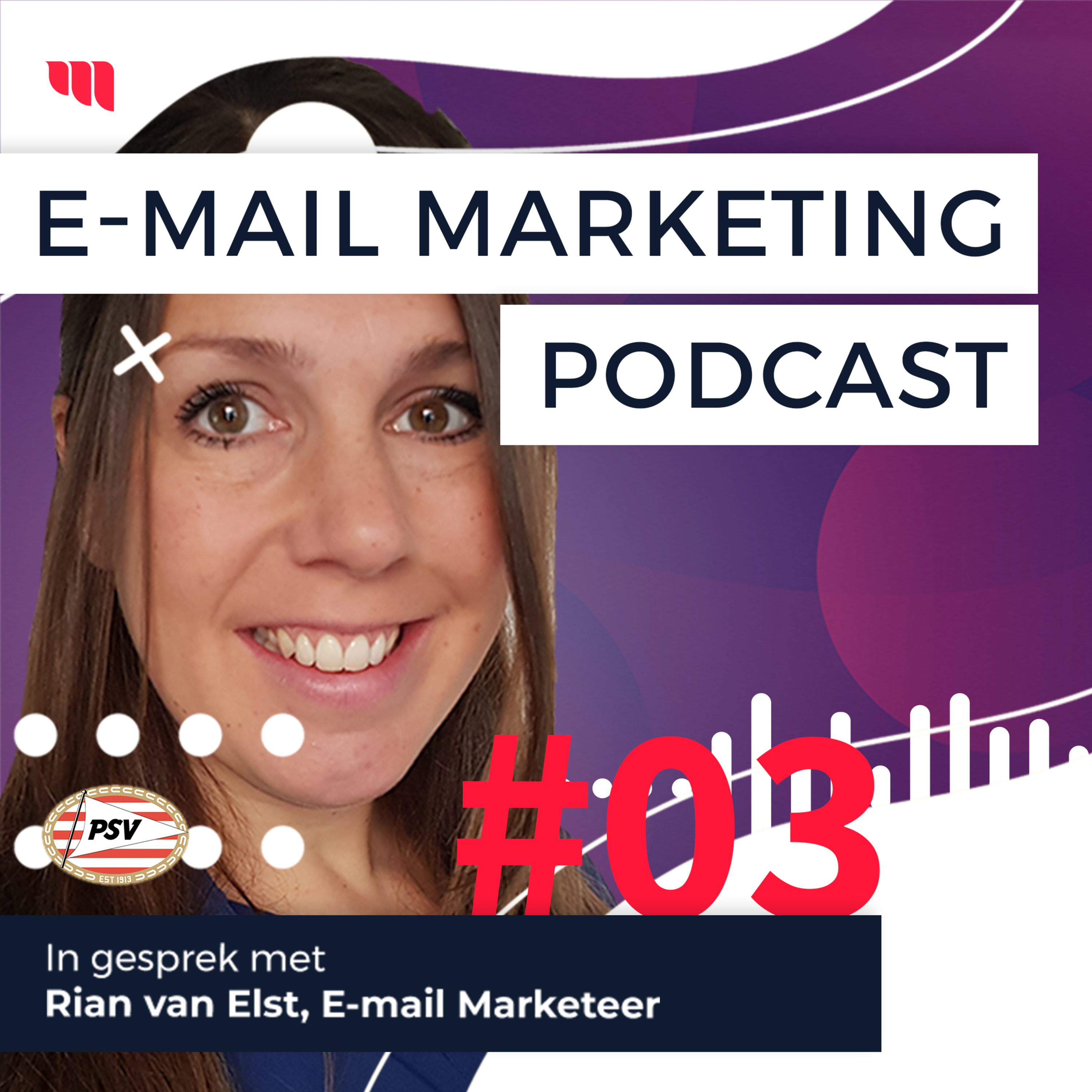E-mail Marketing Podcast