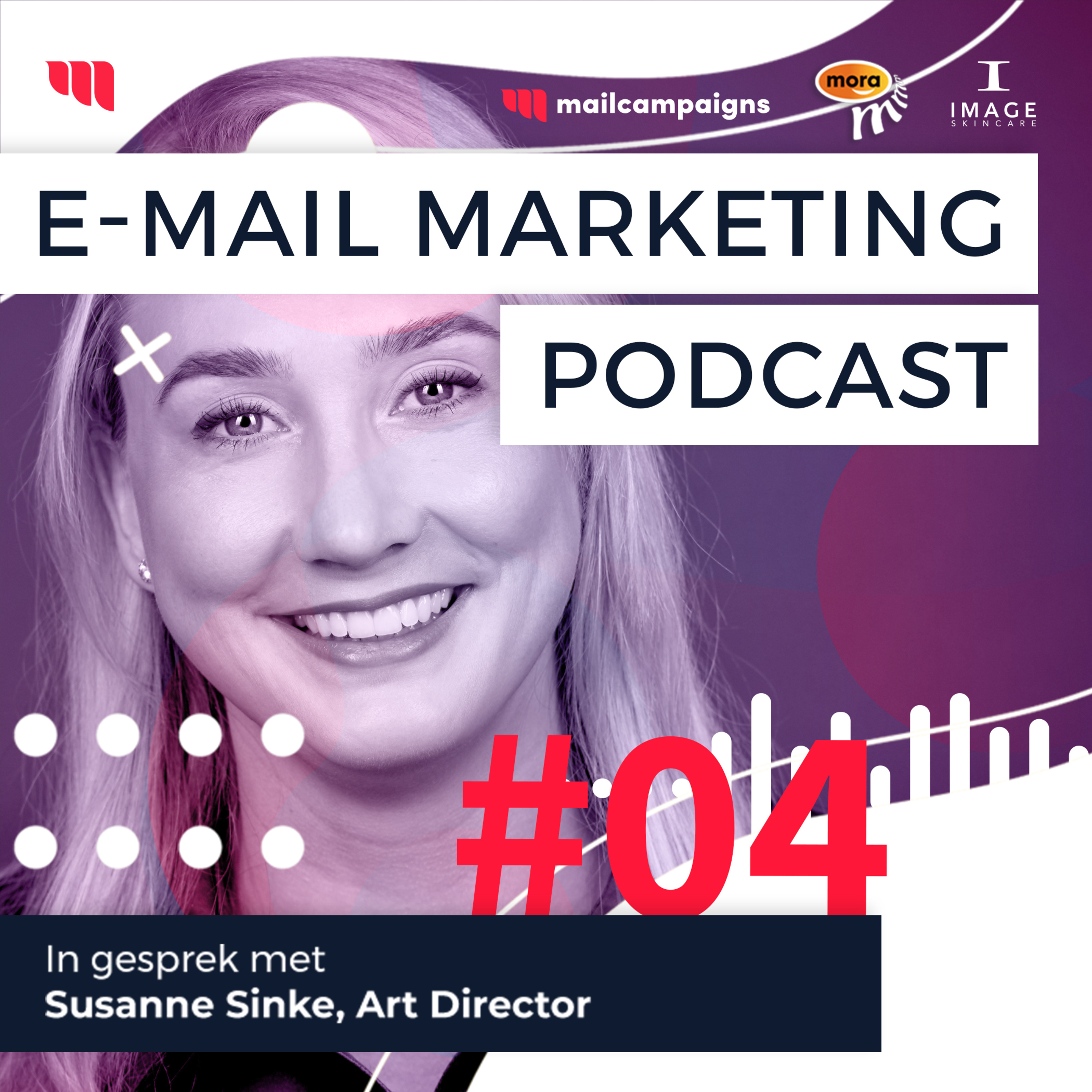 E-mail Marketing Podcast