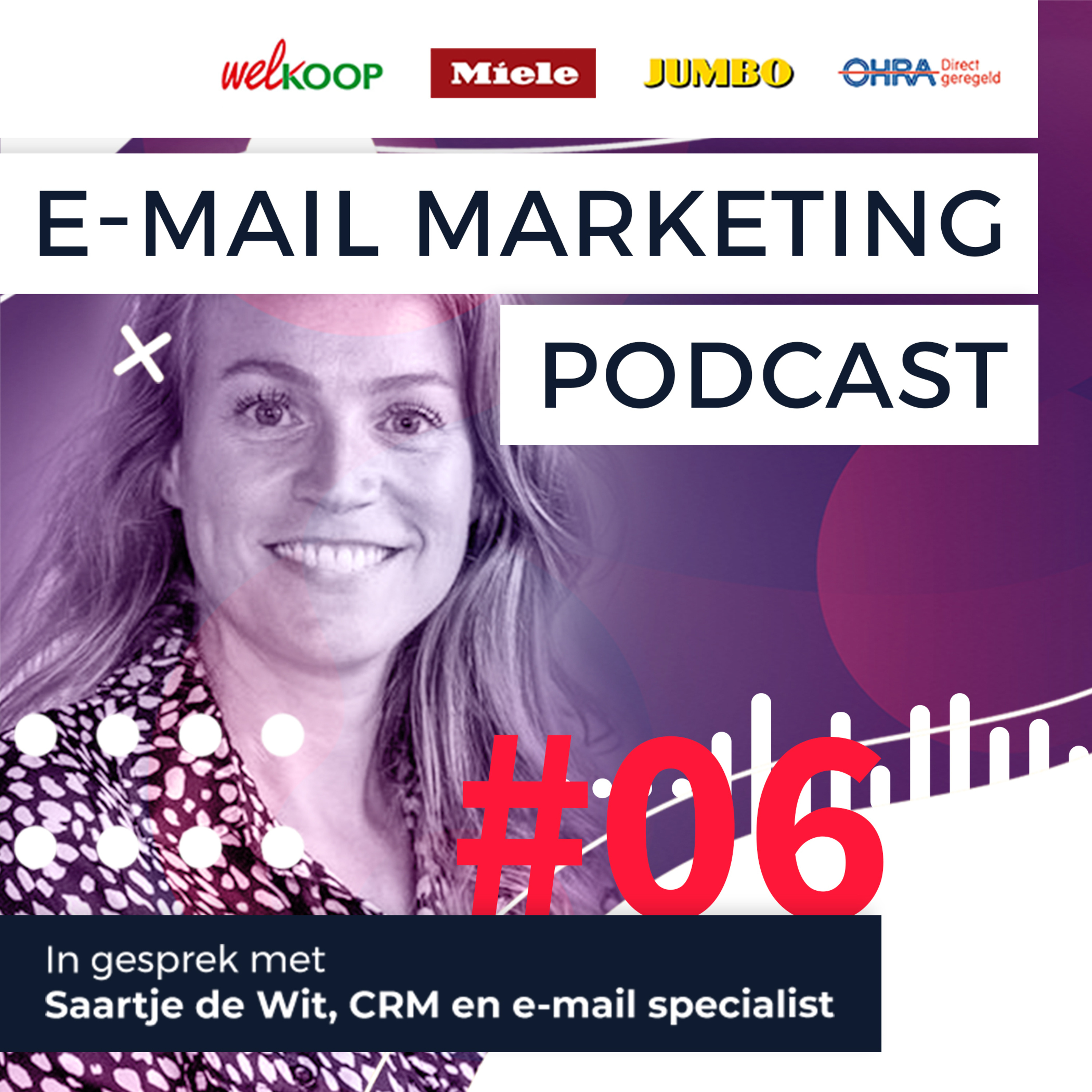 E-mail Marketing Podcast