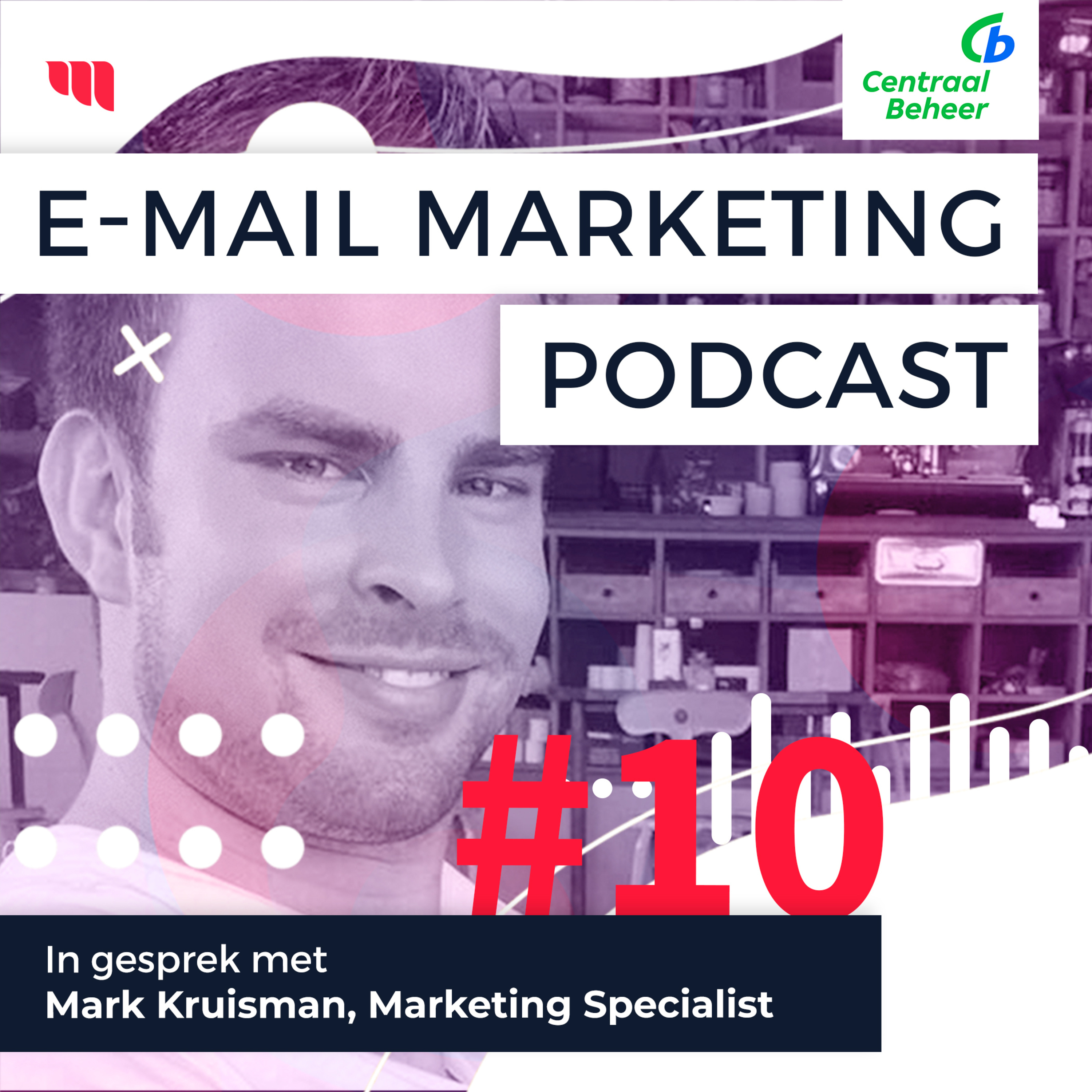 E-mail Marketing Podcast
