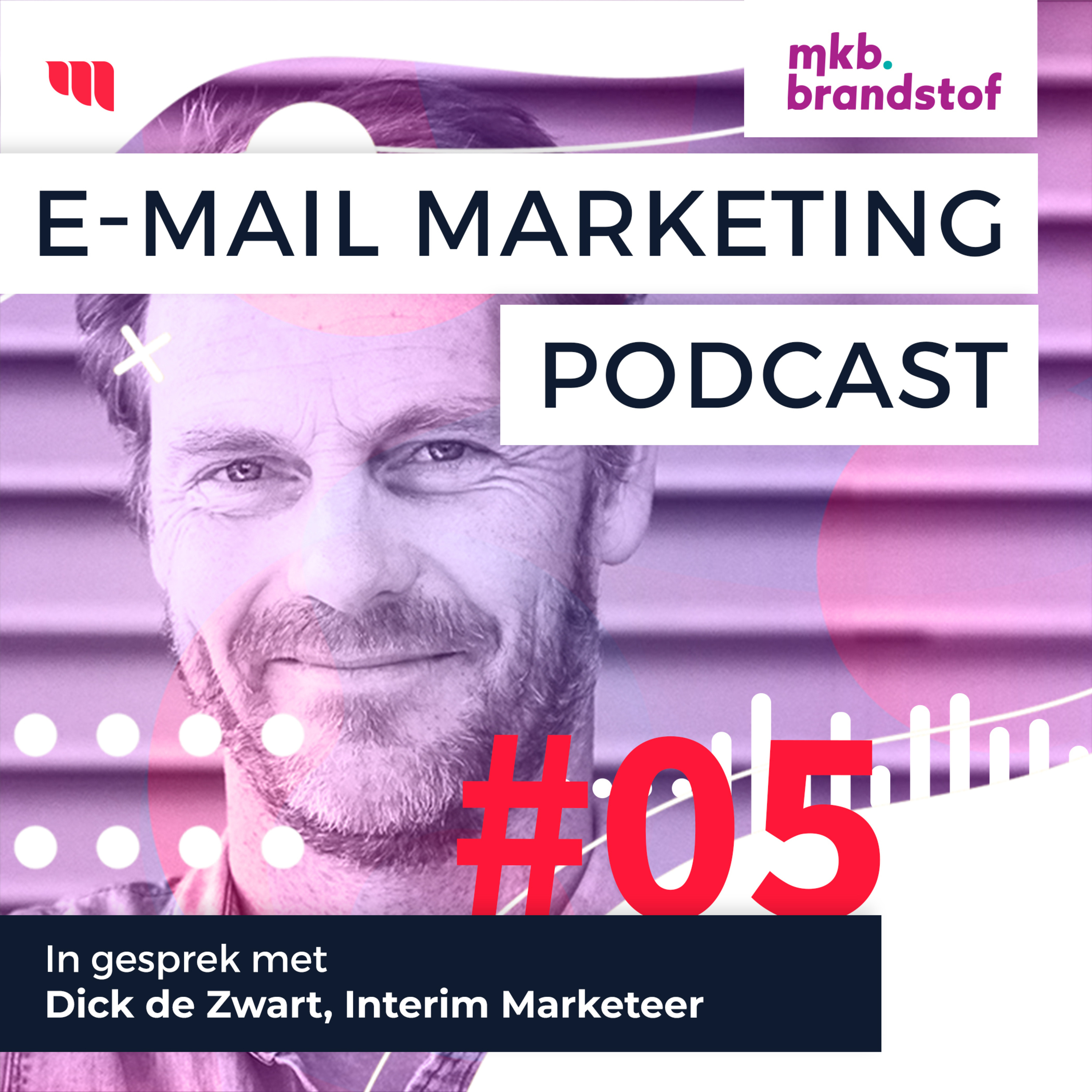 E-mail Marketing Podcast