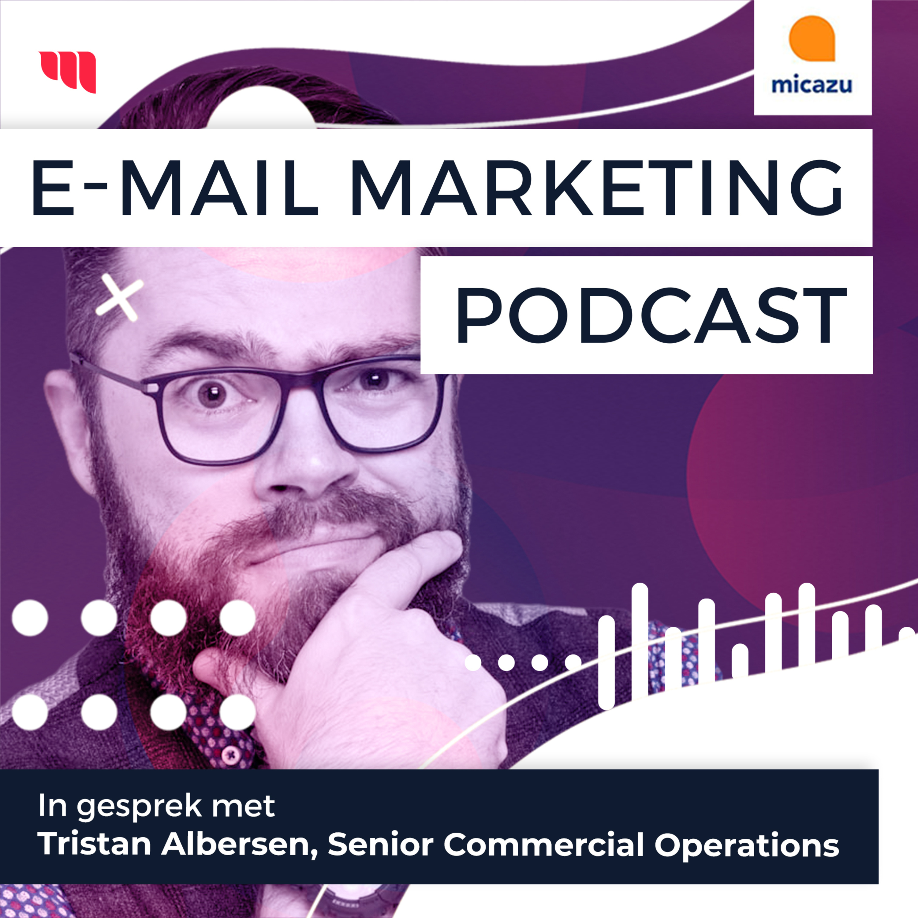 E-mail Marketing Podcast