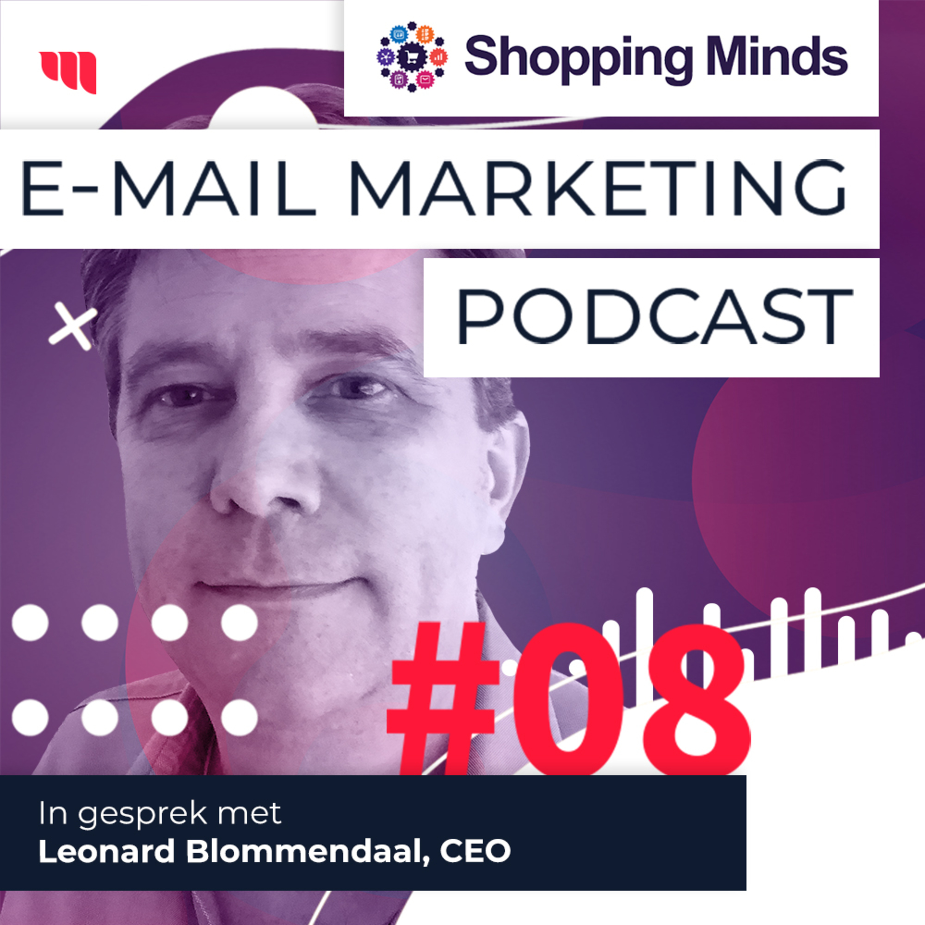 E-mail Marketing Podcast