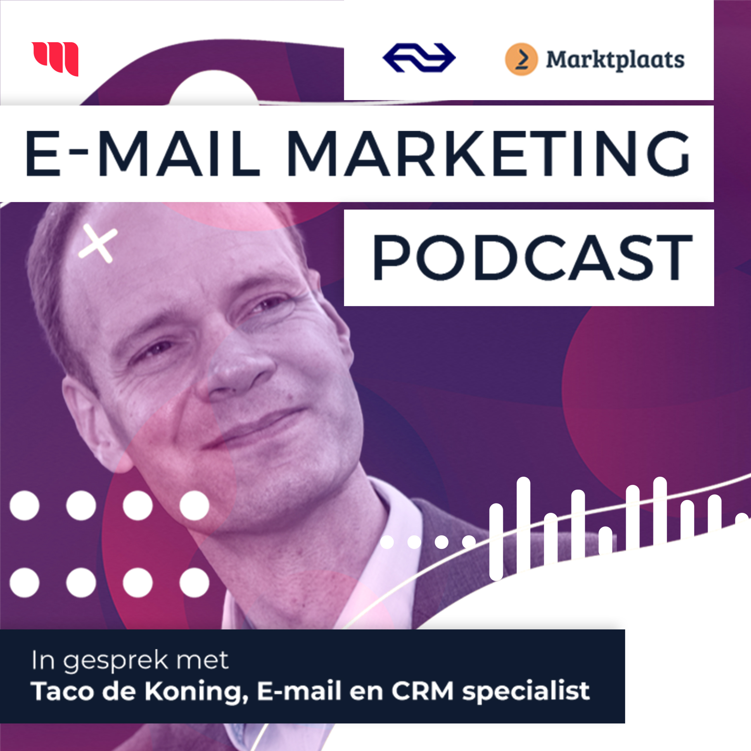 E-mail Marketing Podcast