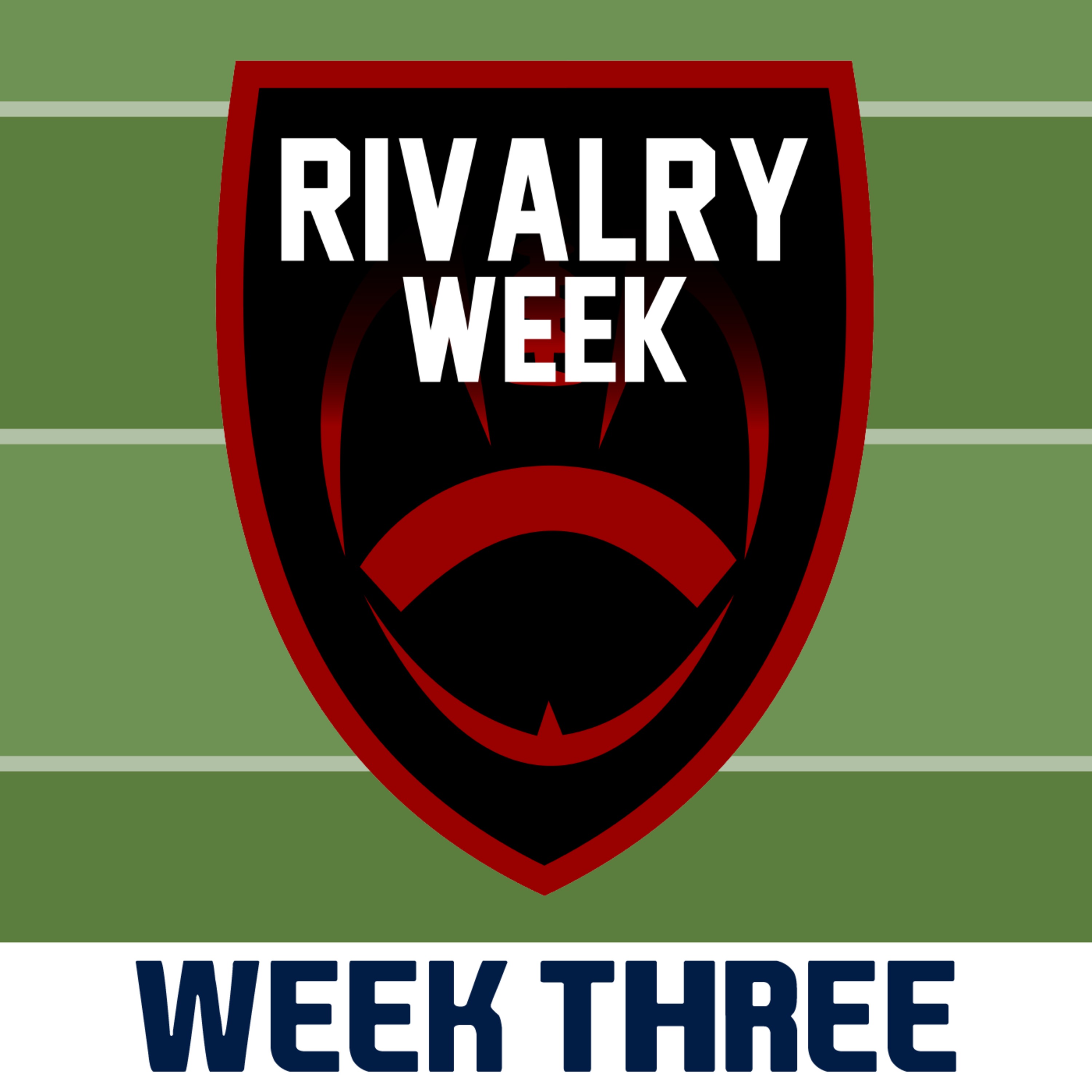 Week 3 (2017)