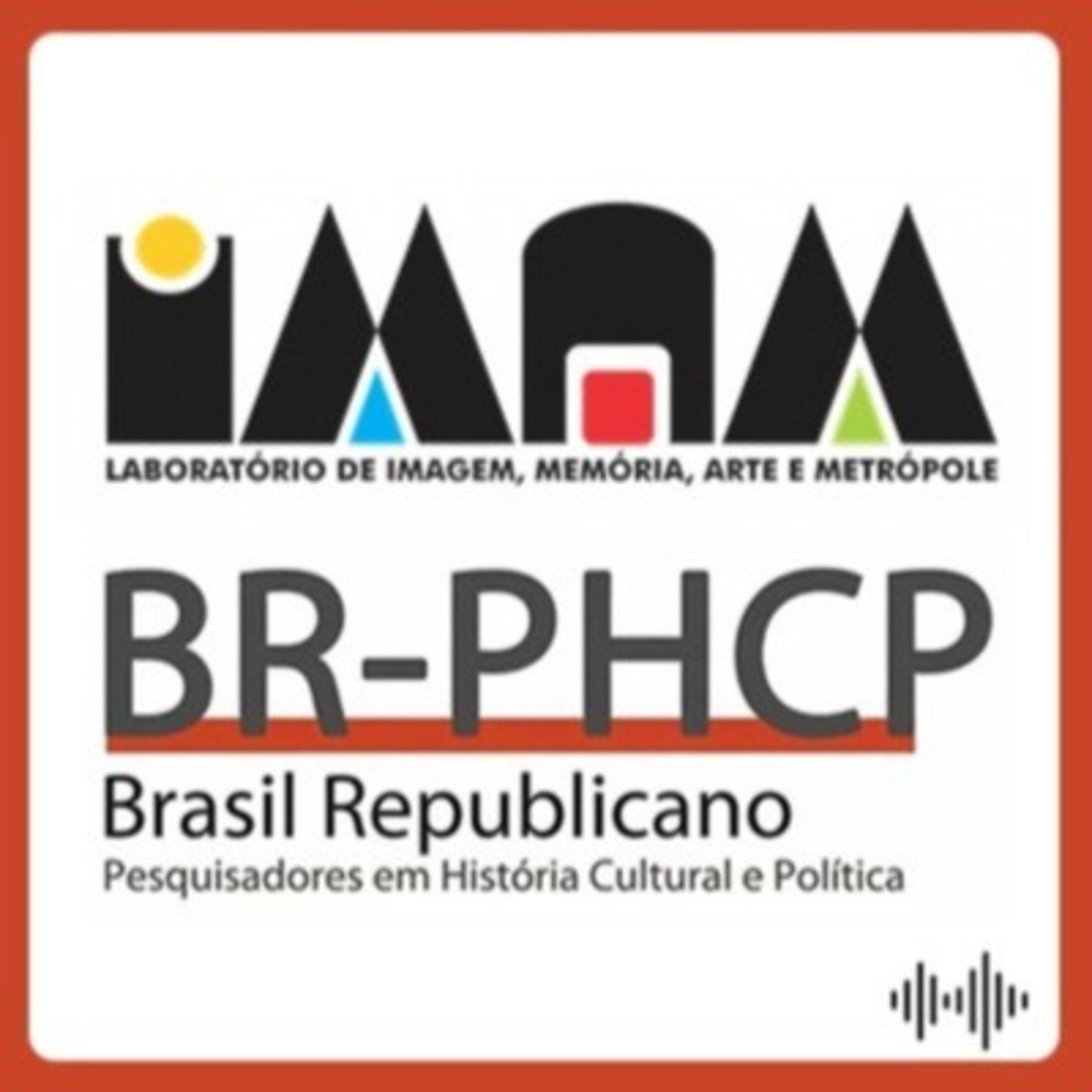 IMAM-BR Podcast