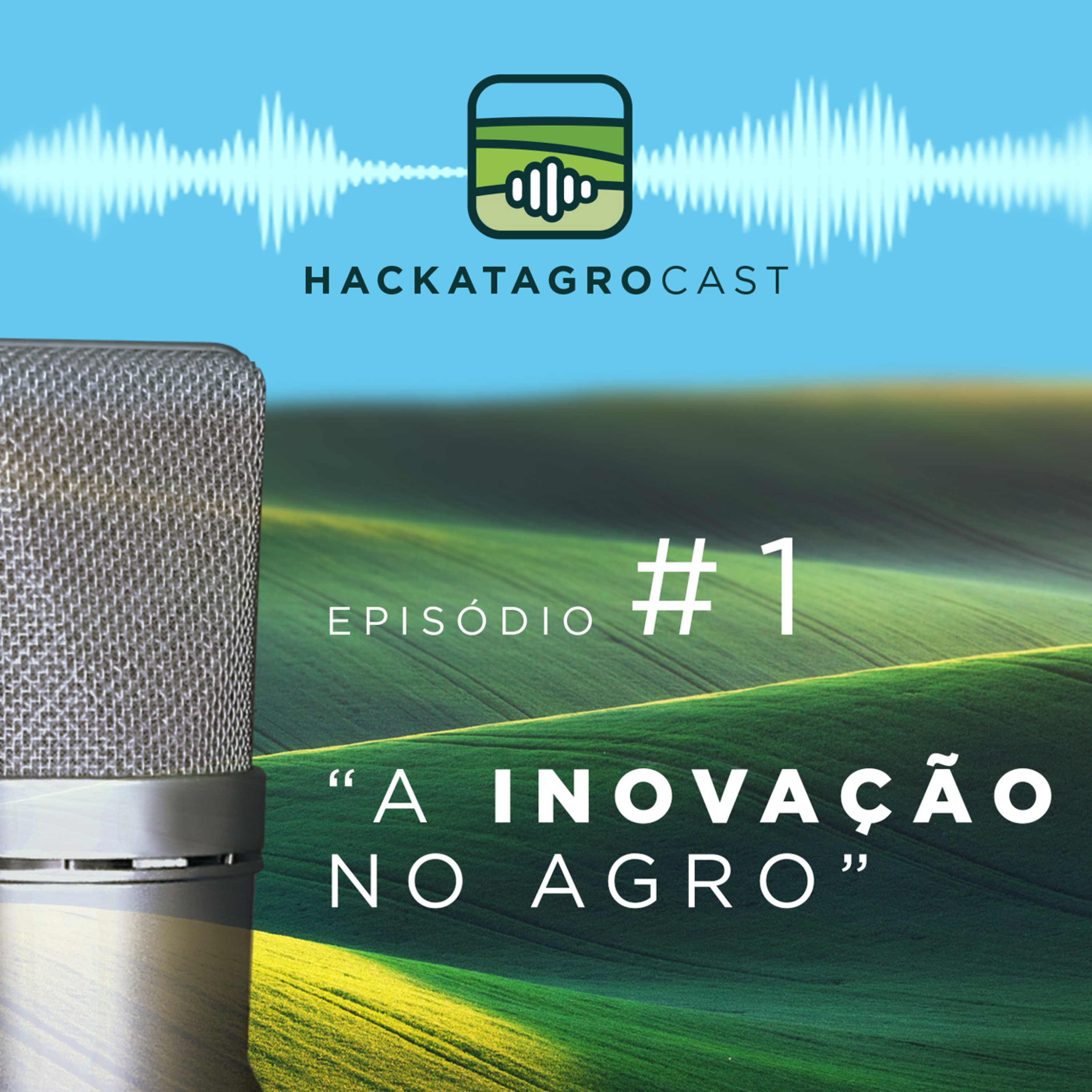 HackatagroCast