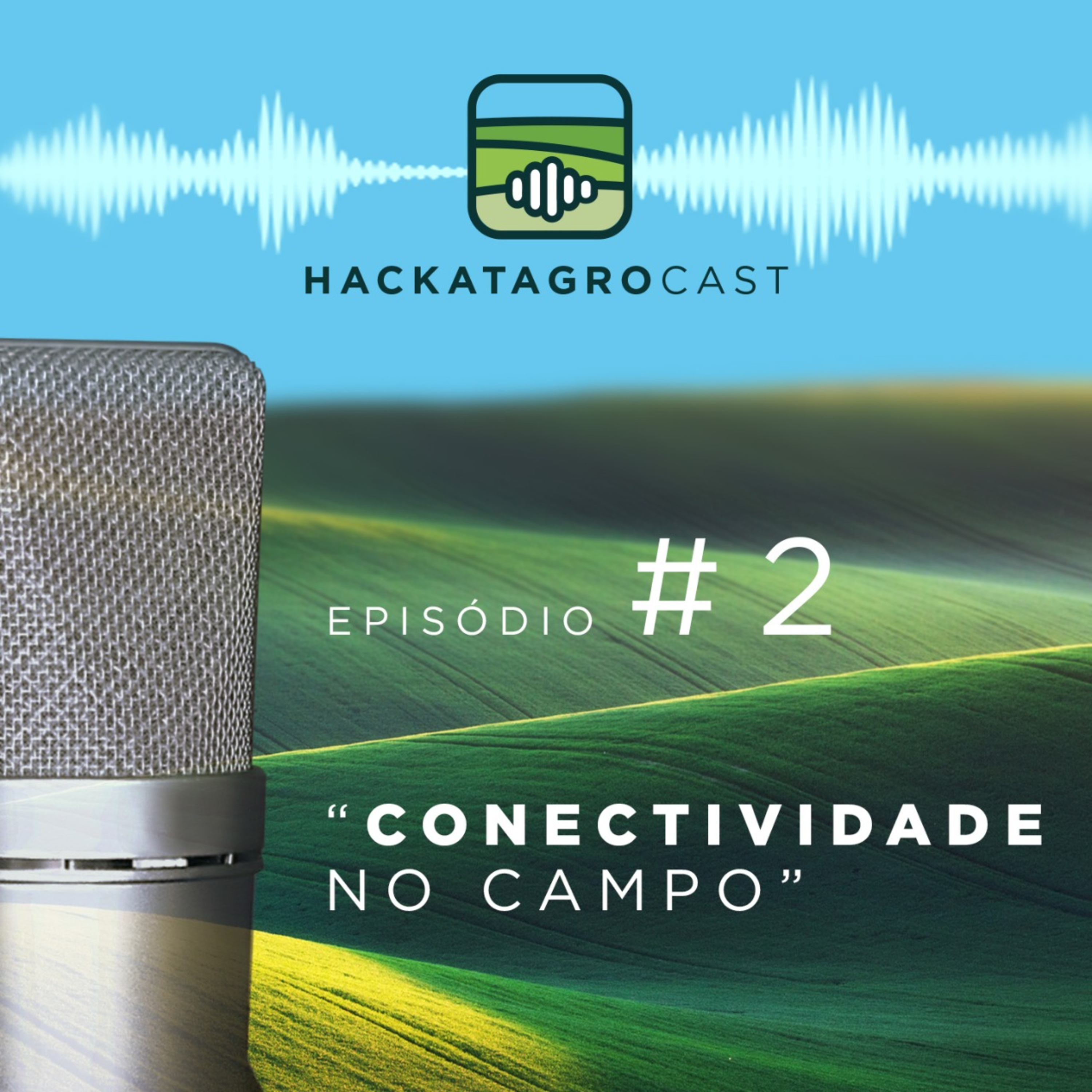HackatagroCast
