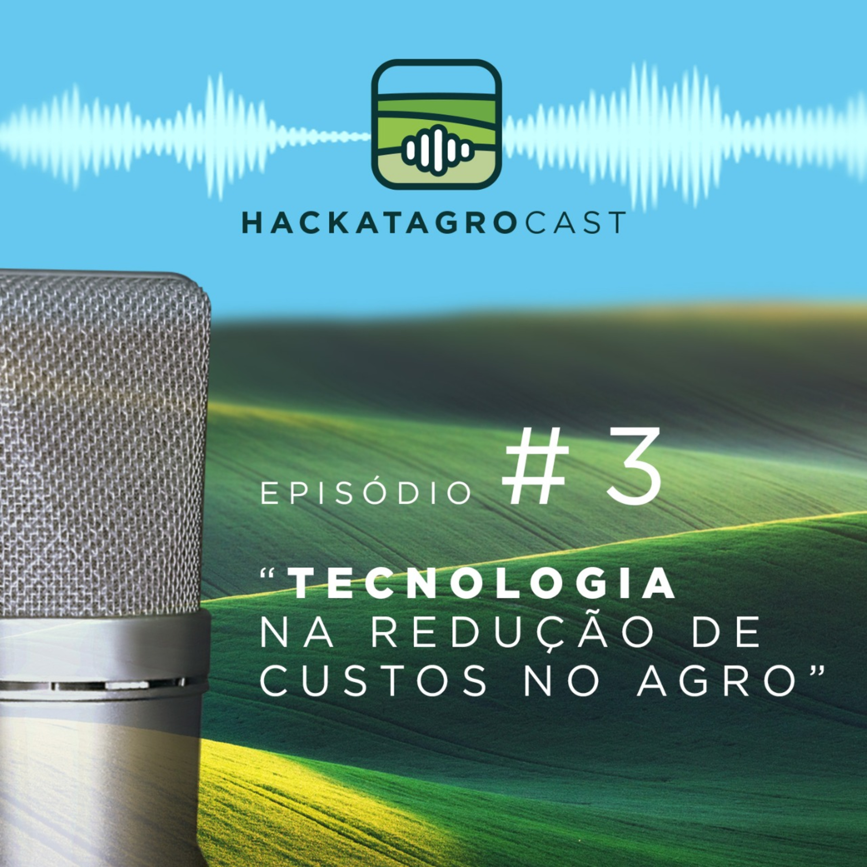 HackatagroCast