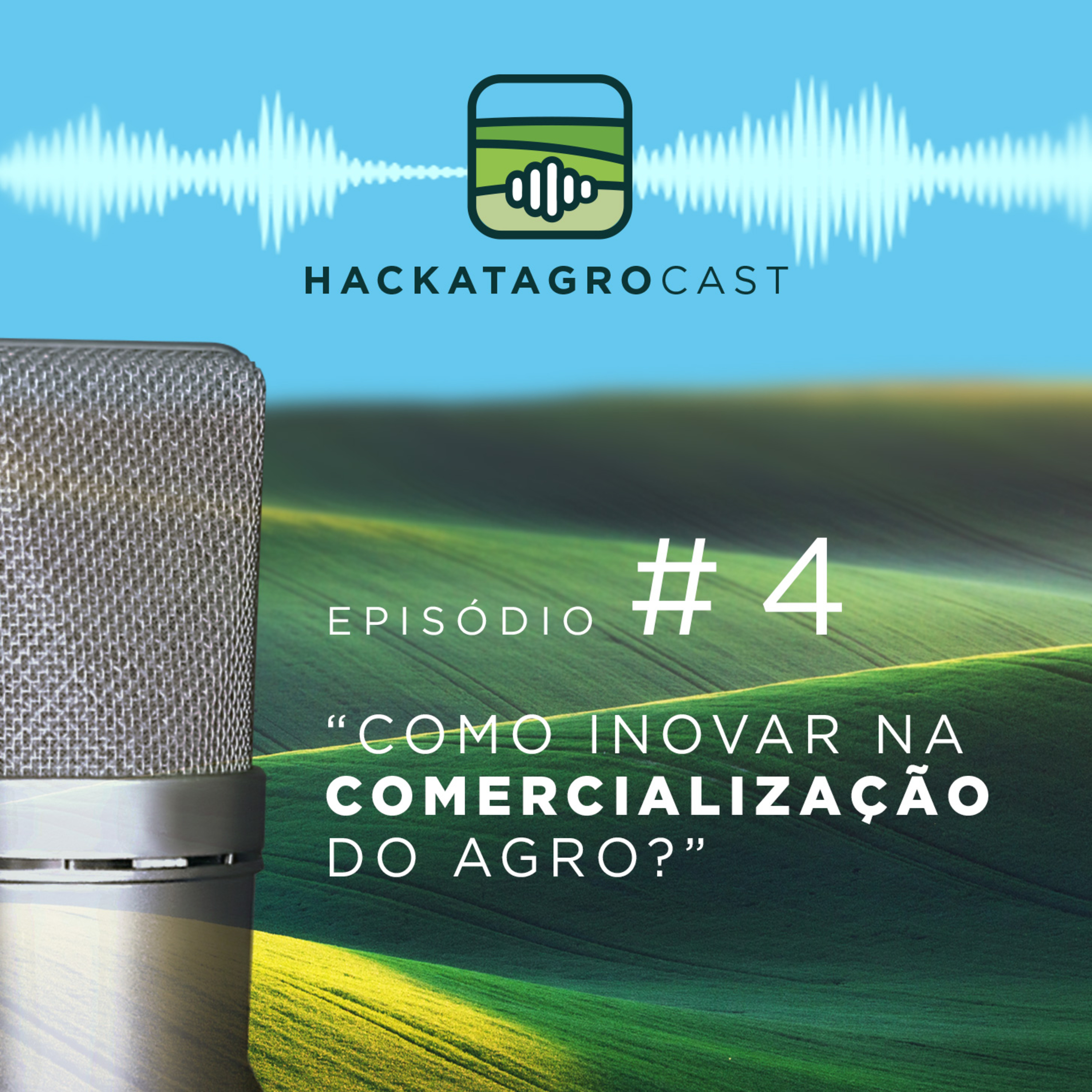 HackatagroCast