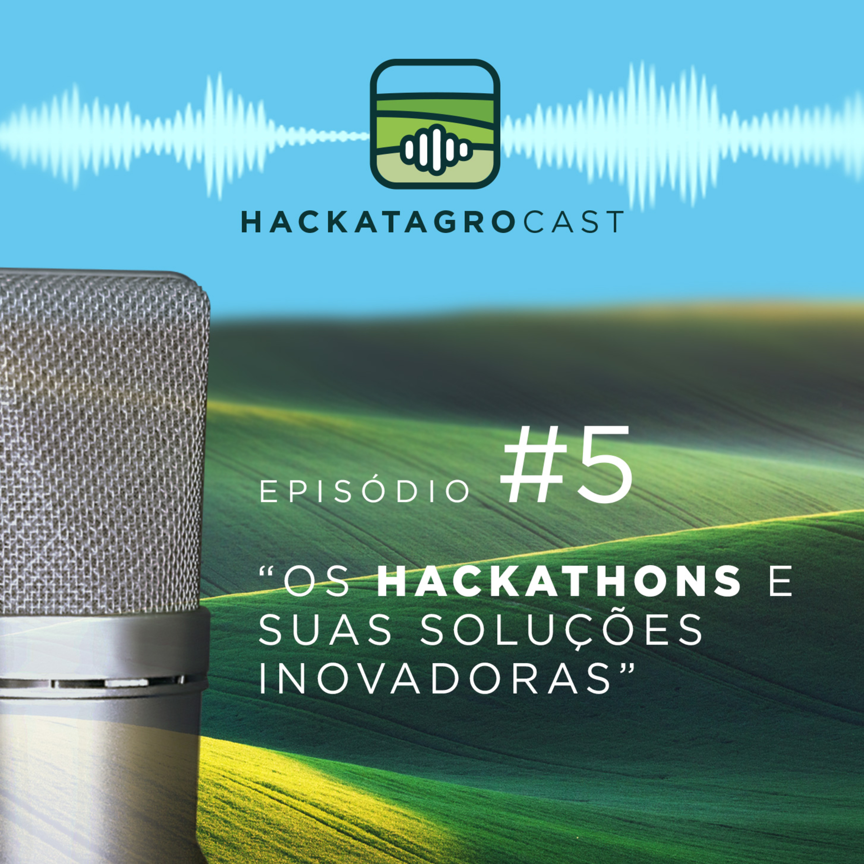 HackatagroCast