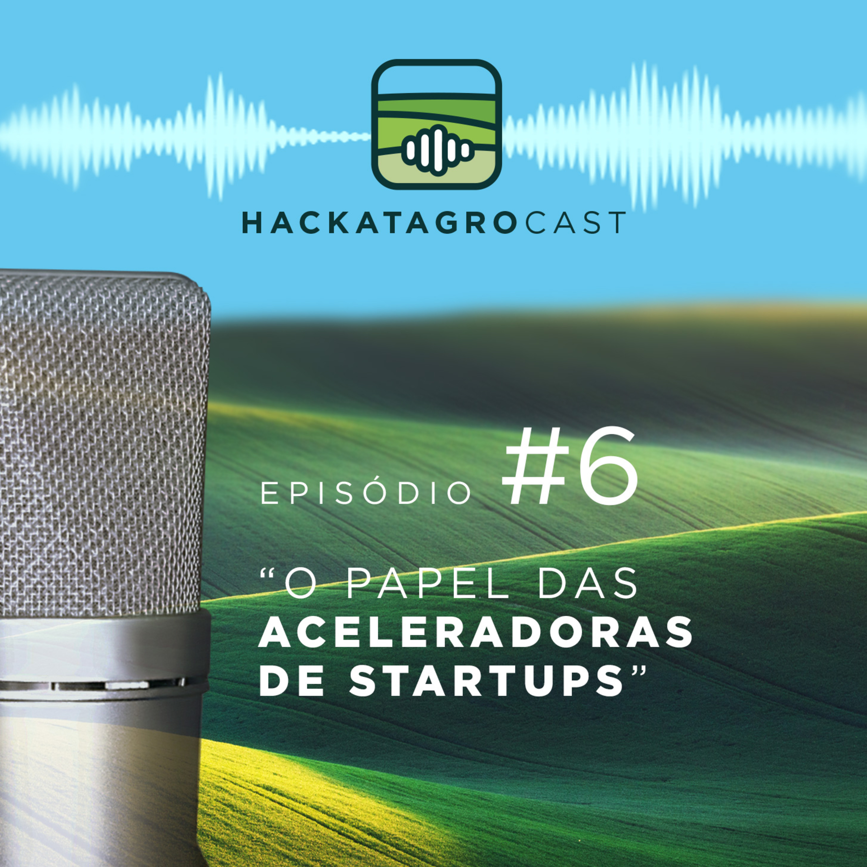 HackatagroCast