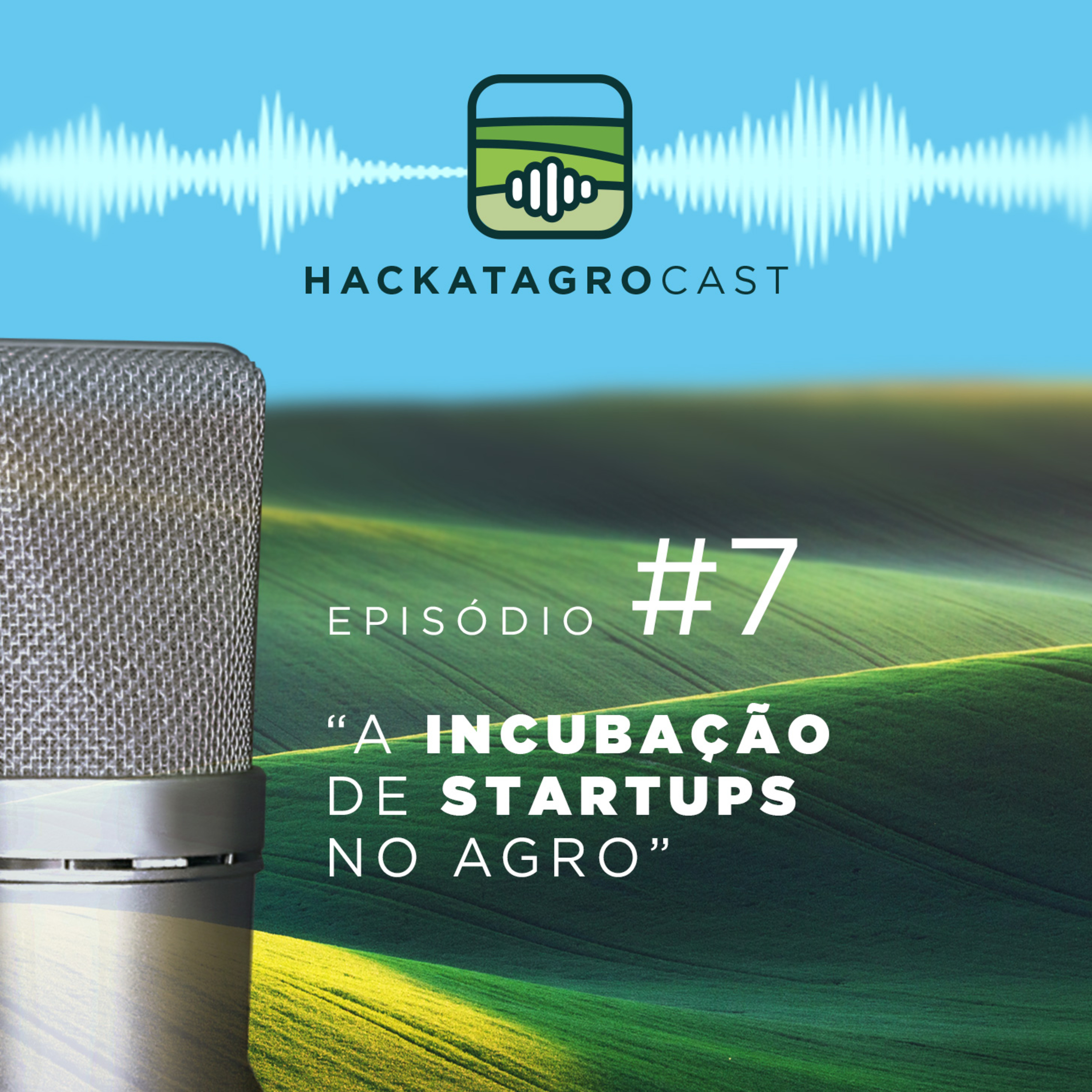 HackatagroCast
