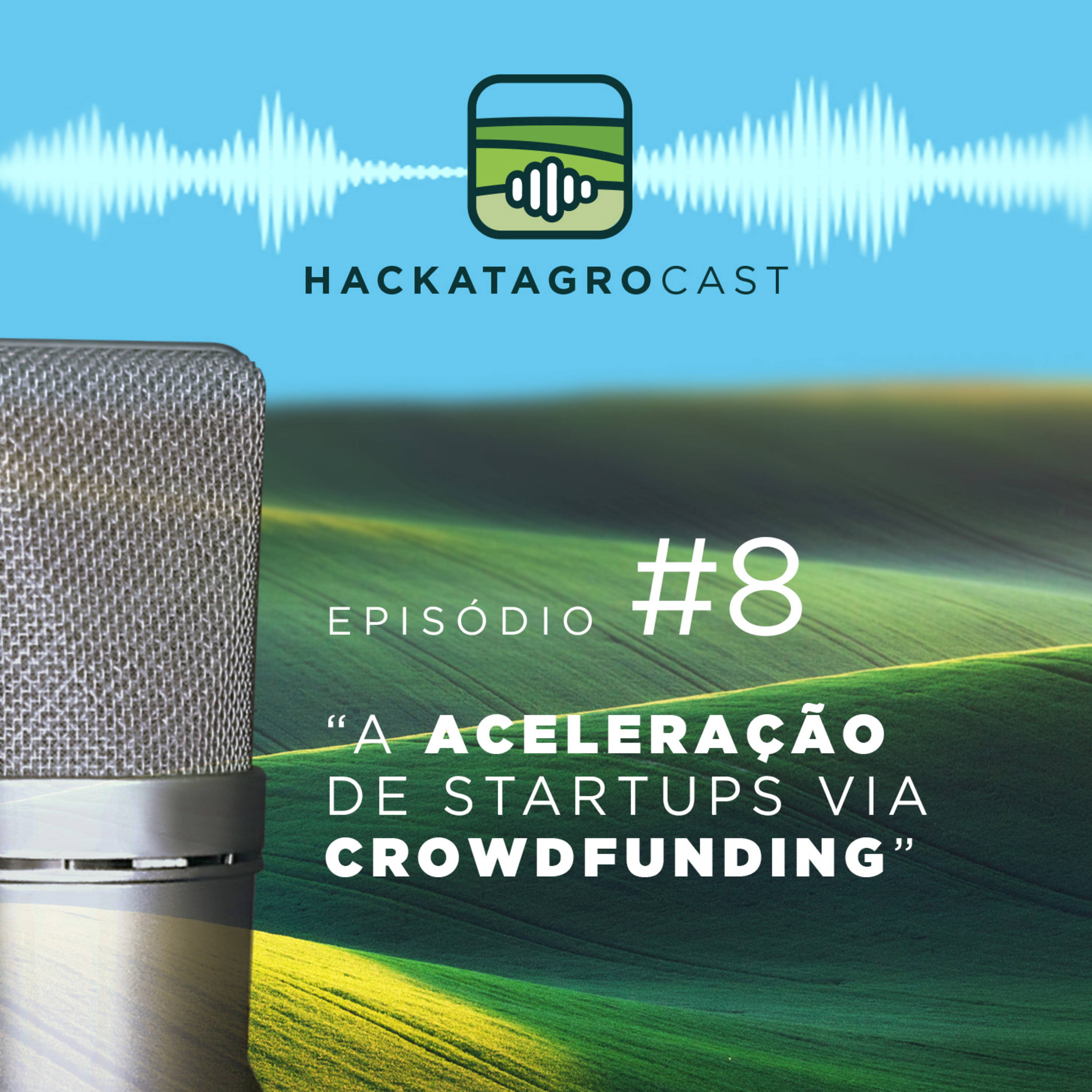 HackatagroCast