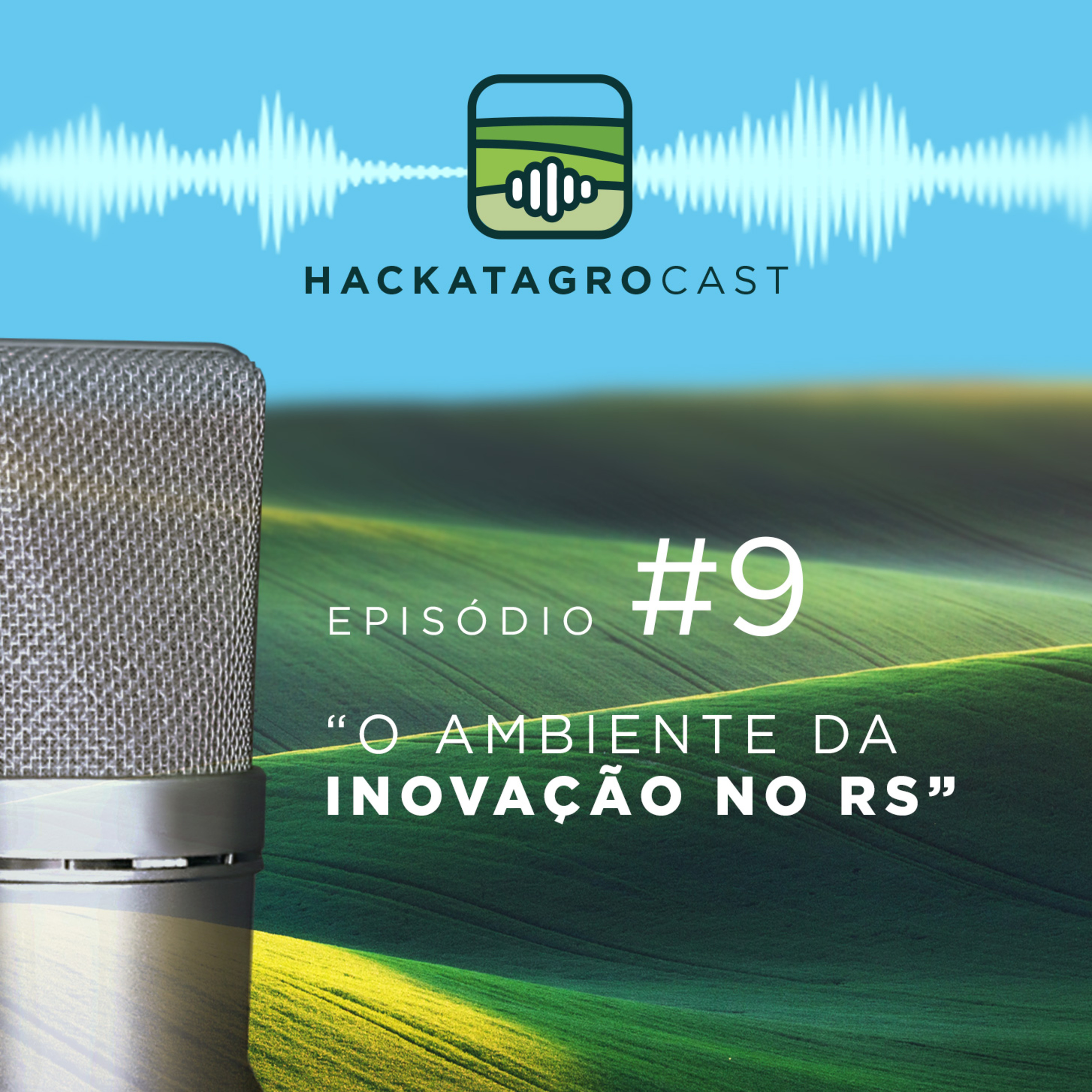 HackatagroCast
