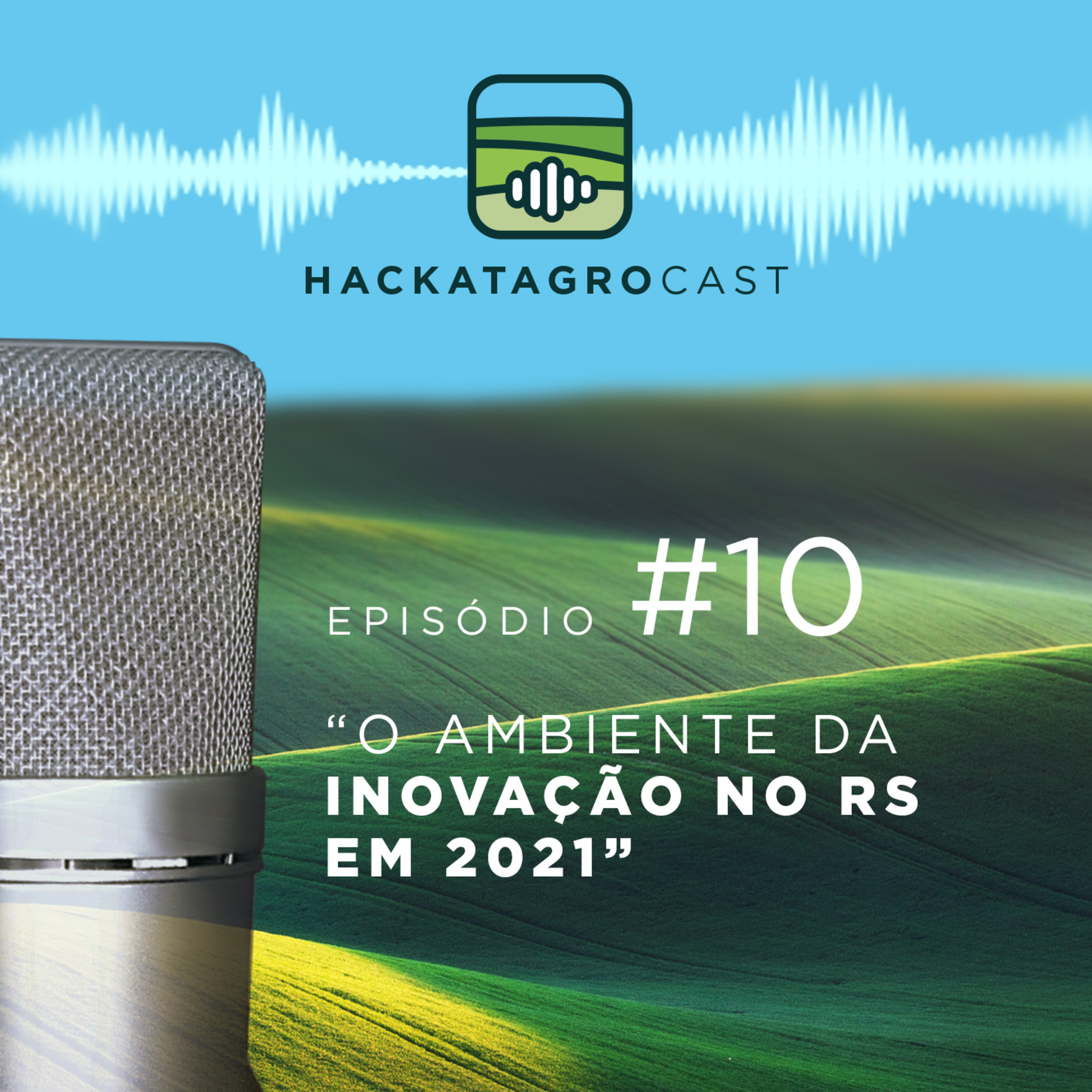 HackatagroCast