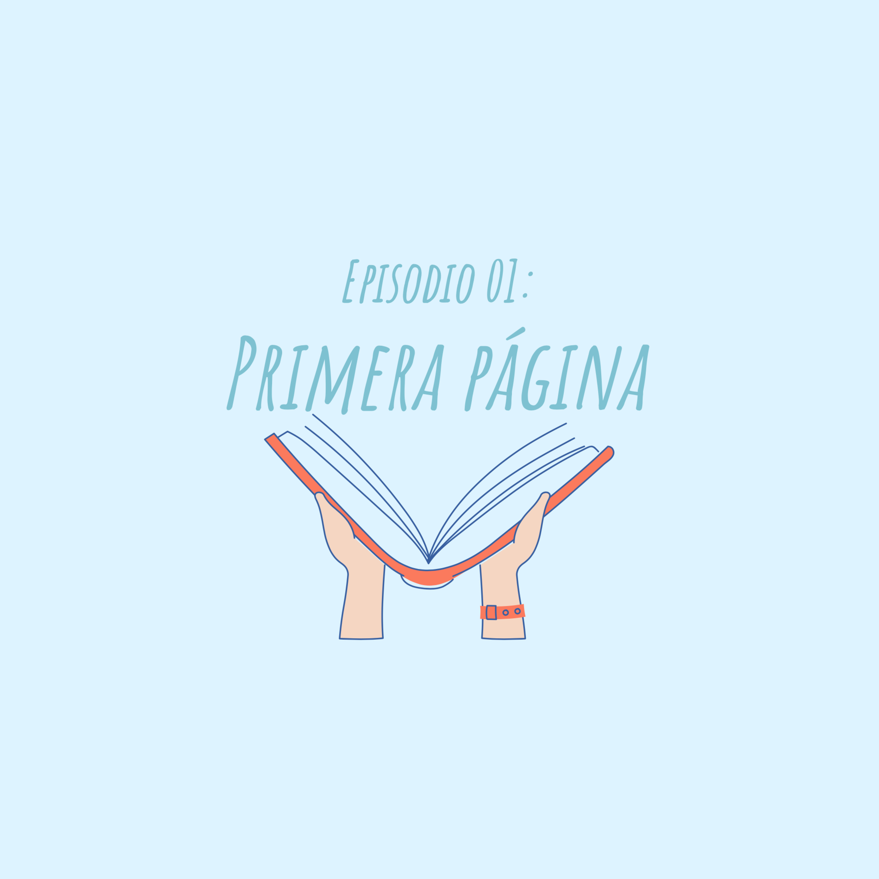Letras al Aire Podcast