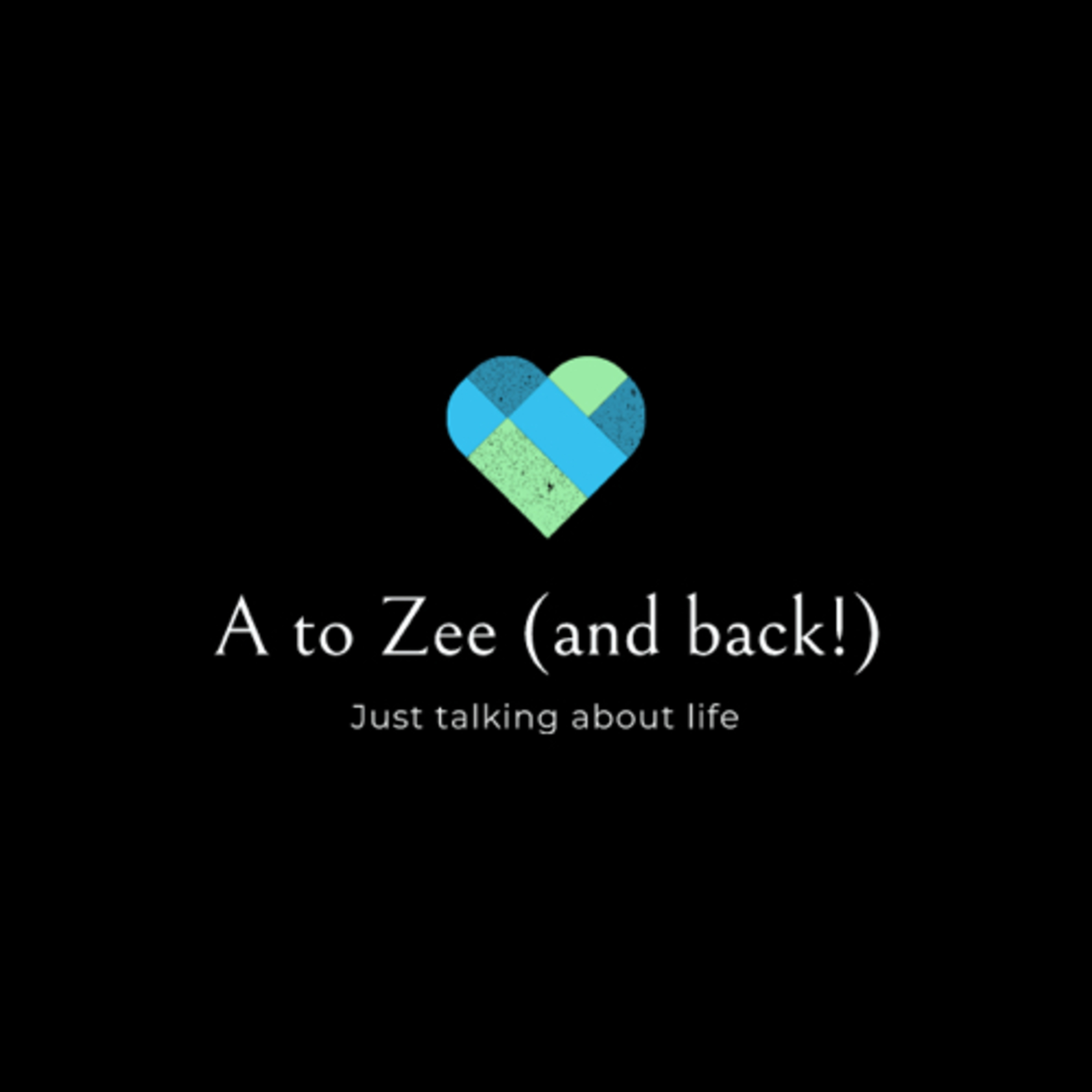 A to Zee (& back!)