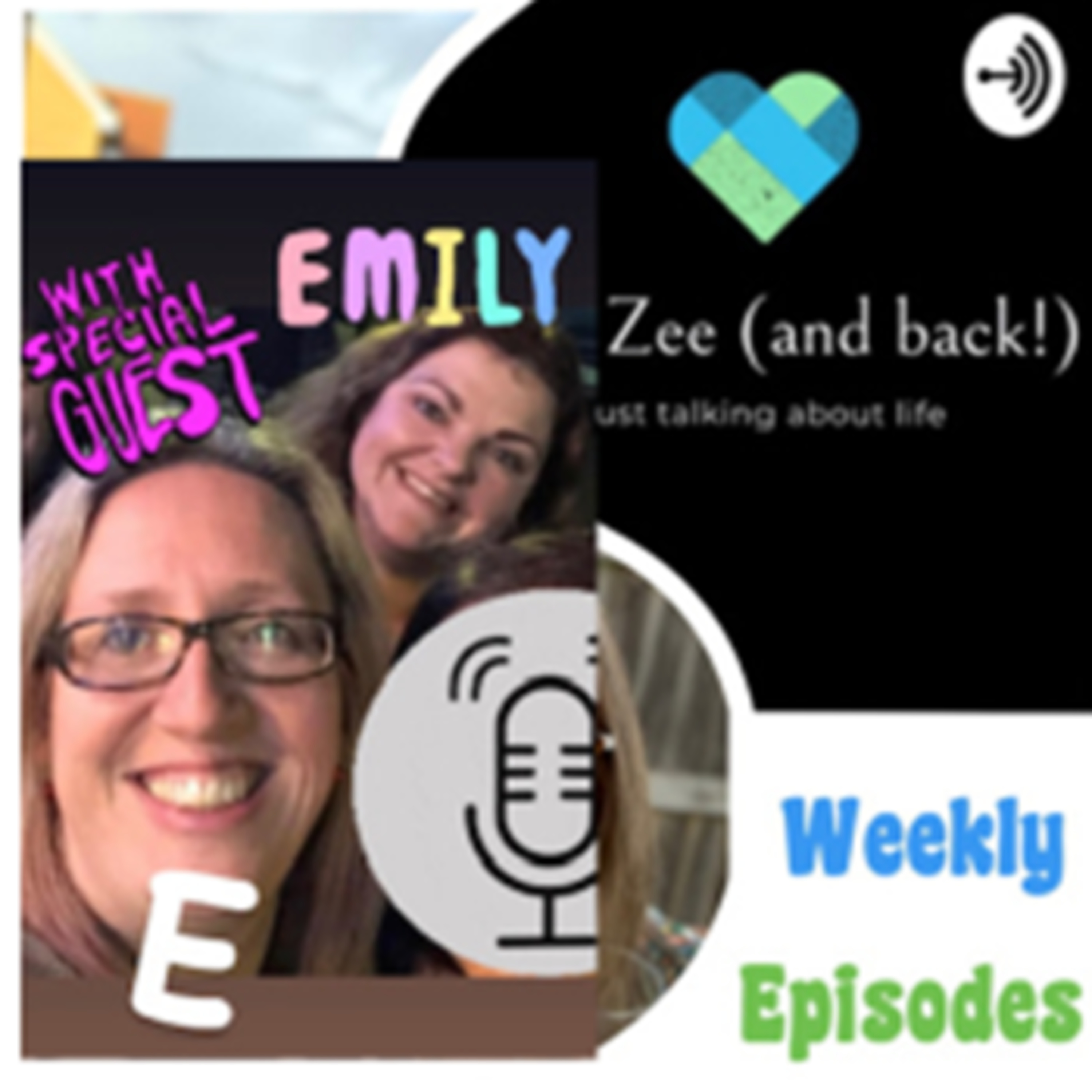 A to Zee (& back!)