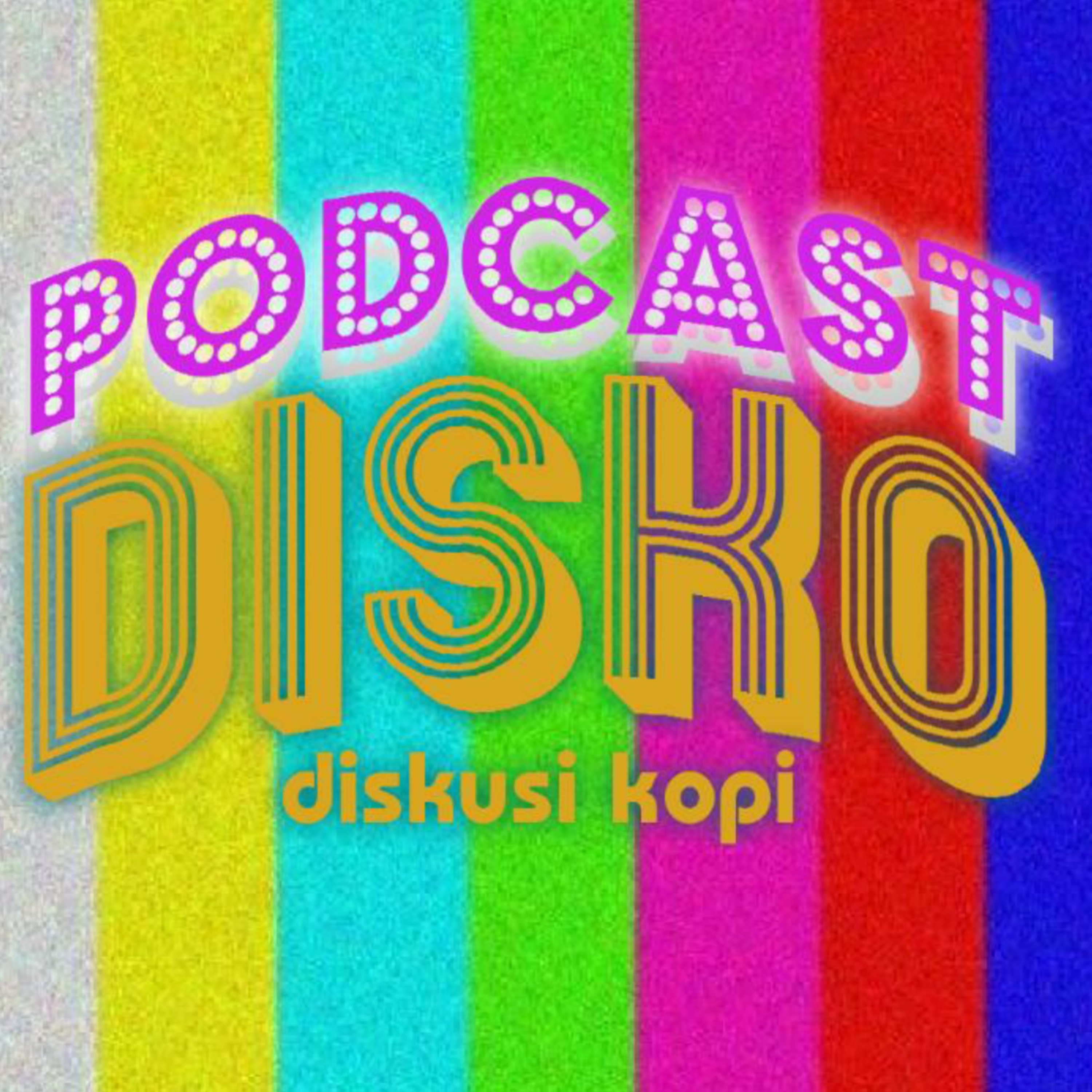 Podcast Disko
