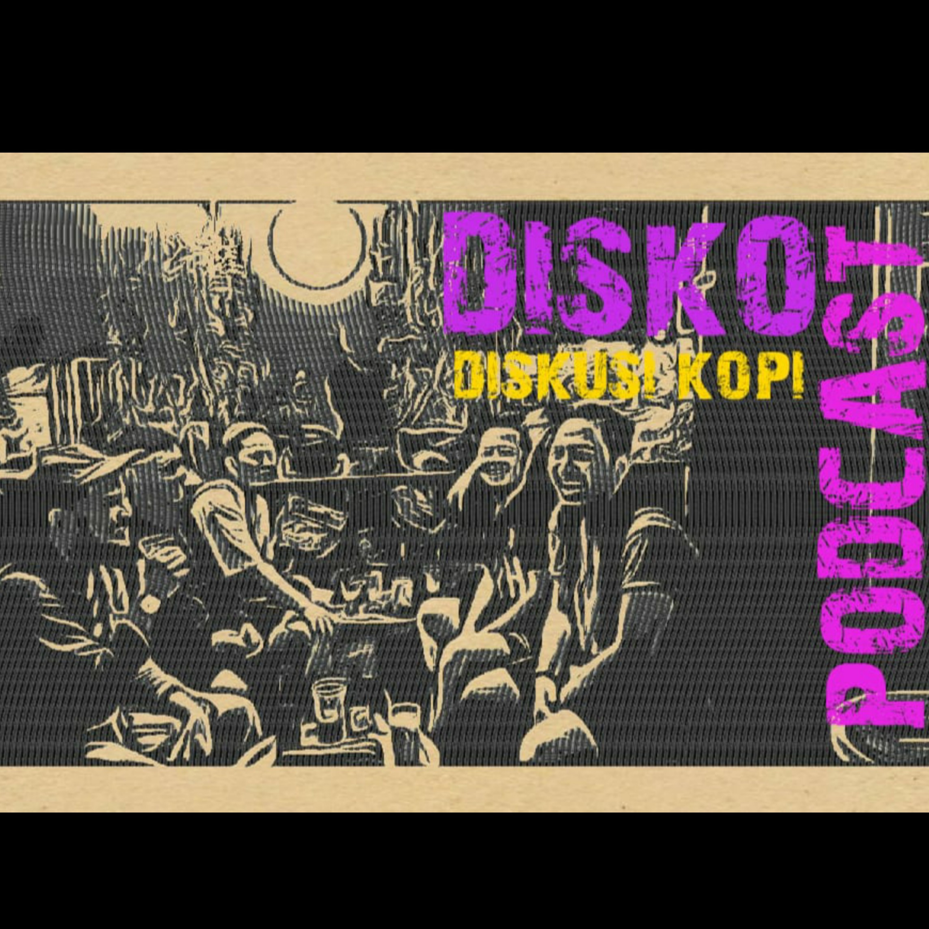 Podcast Disko