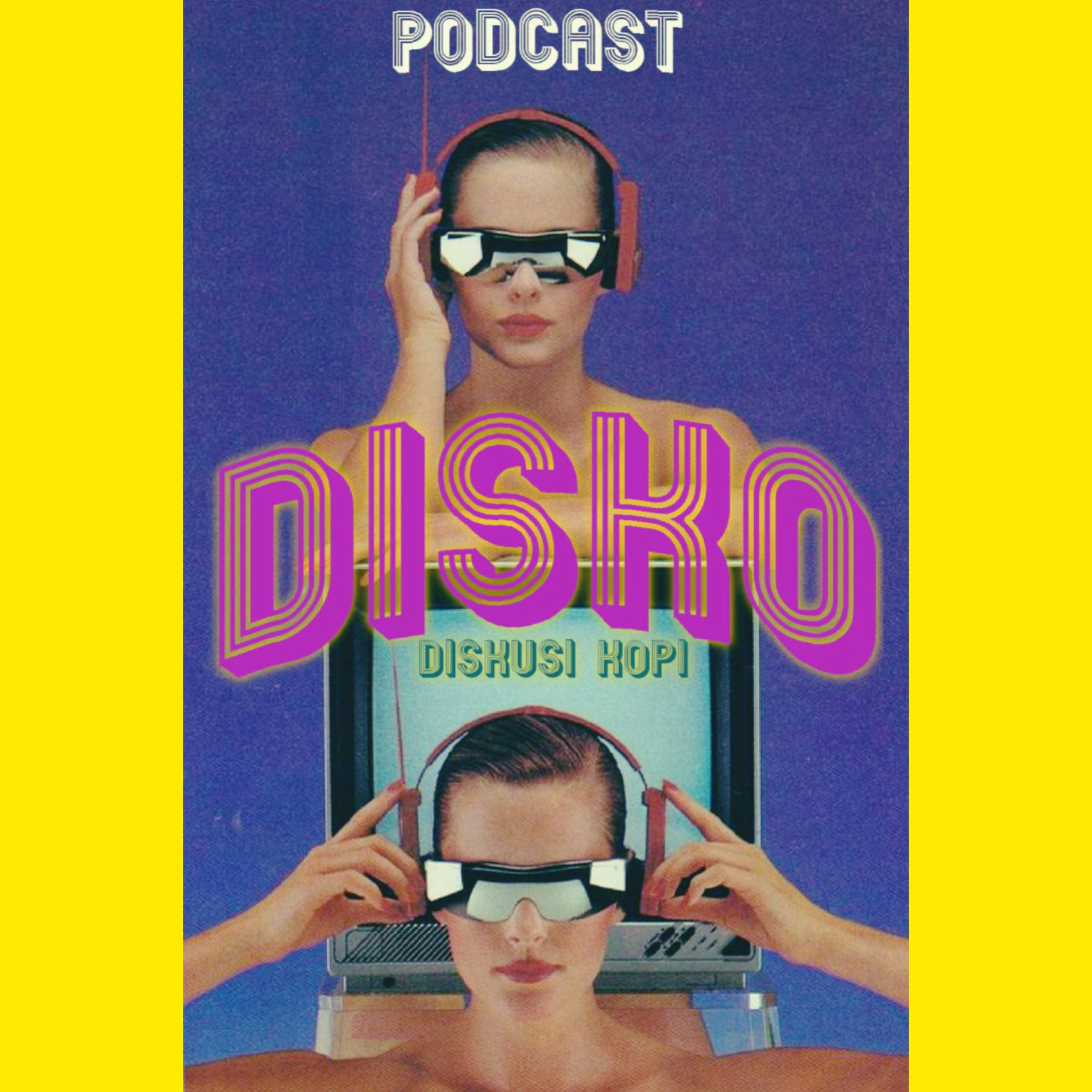 Podcast Disko