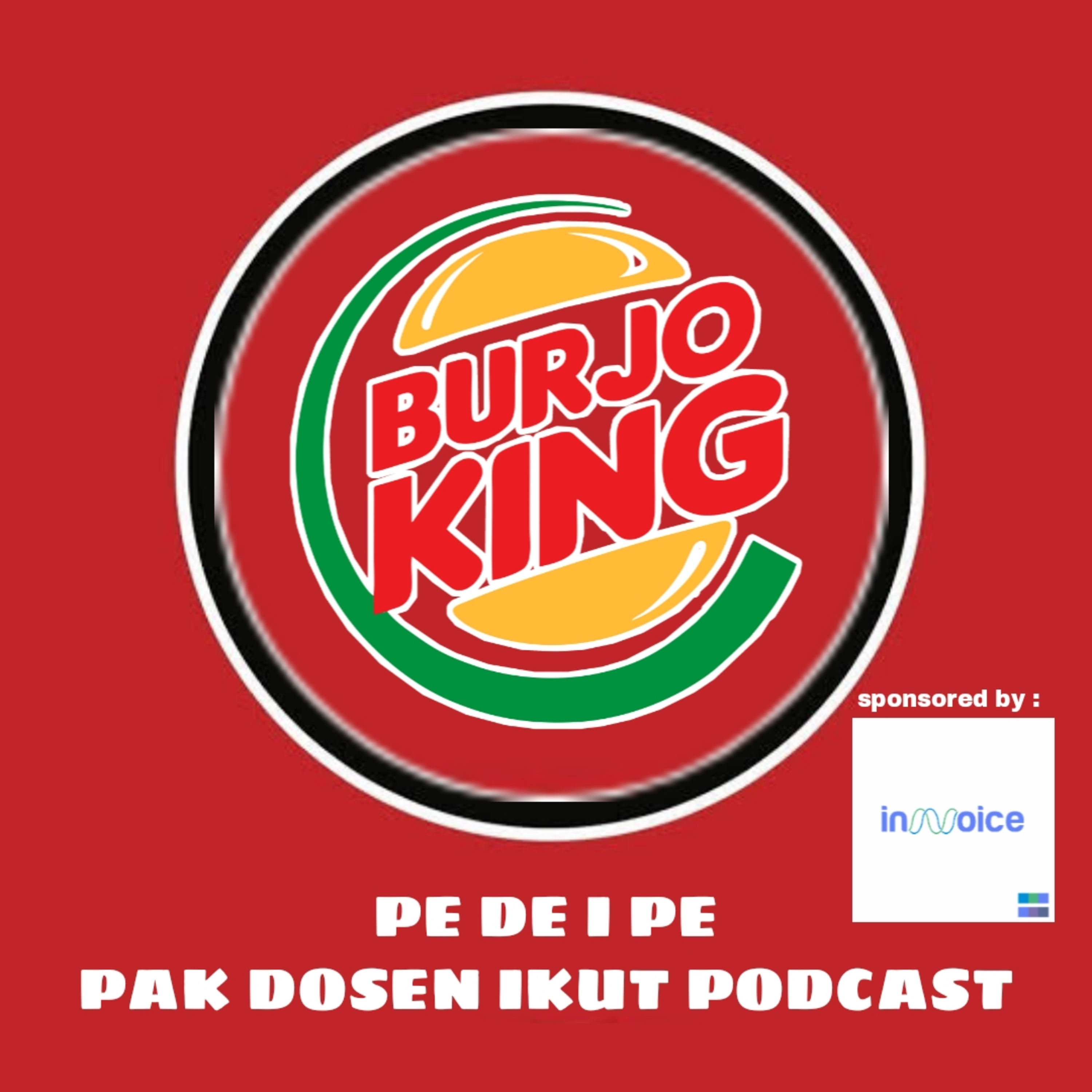 PE DE I PE (PAK DOSEN IKUT PODCAST)
