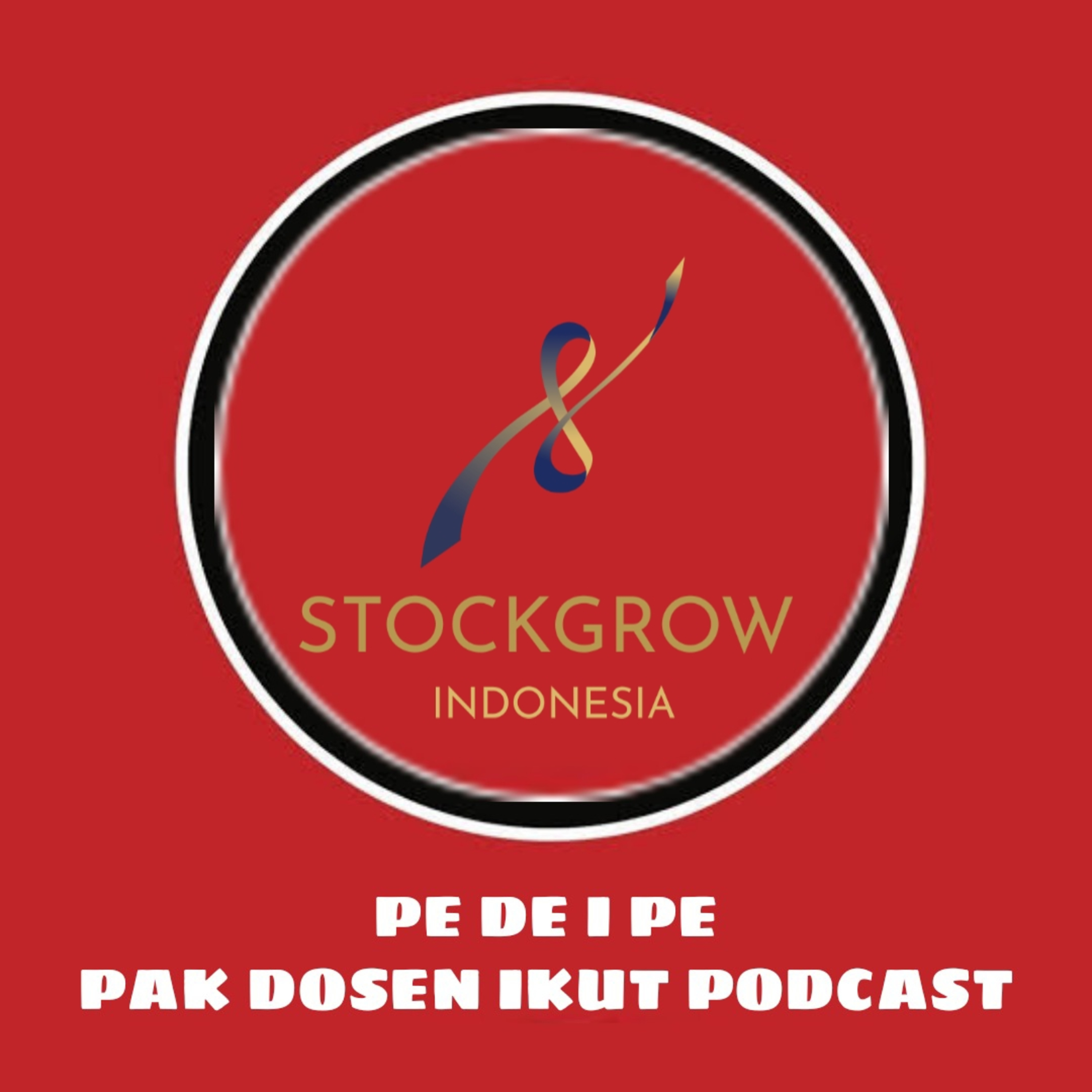 PE DE I PE (PAK DOSEN IKUT PODCAST)