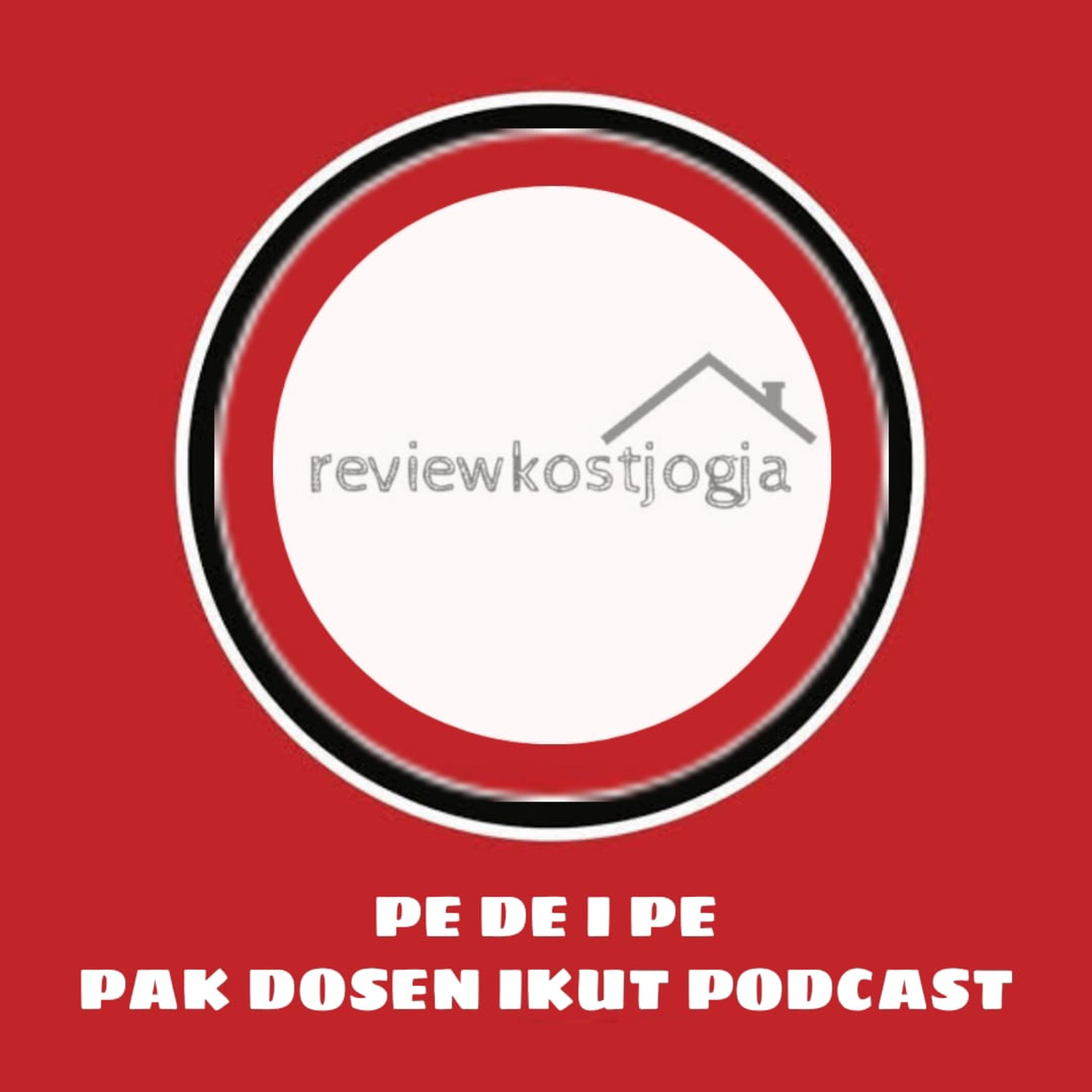 PE DE I PE (PAK DOSEN IKUT PODCAST)