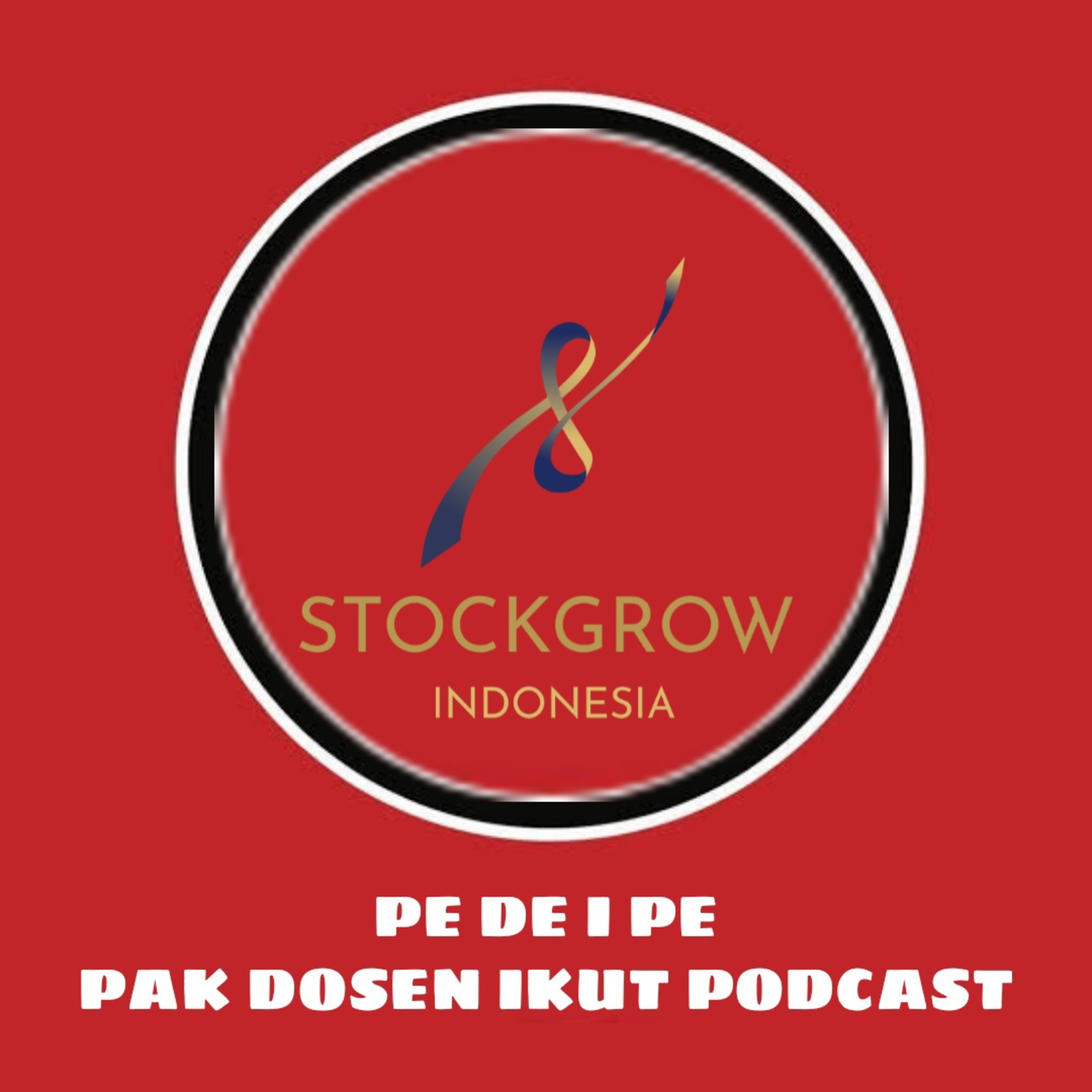 PE DE I PE (PAK DOSEN IKUT PODCAST)