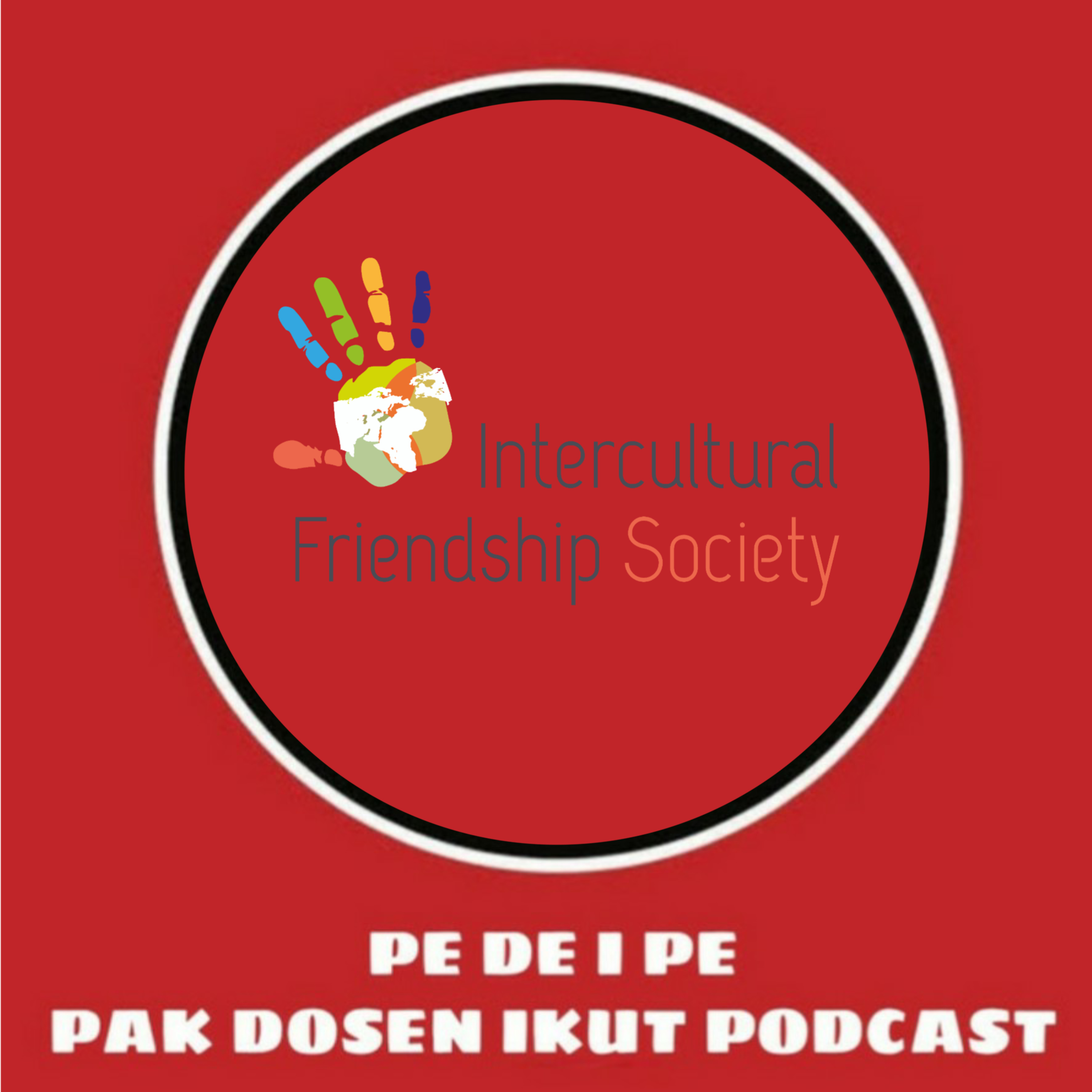 PE DE I PE (PAK DOSEN IKUT PODCAST)