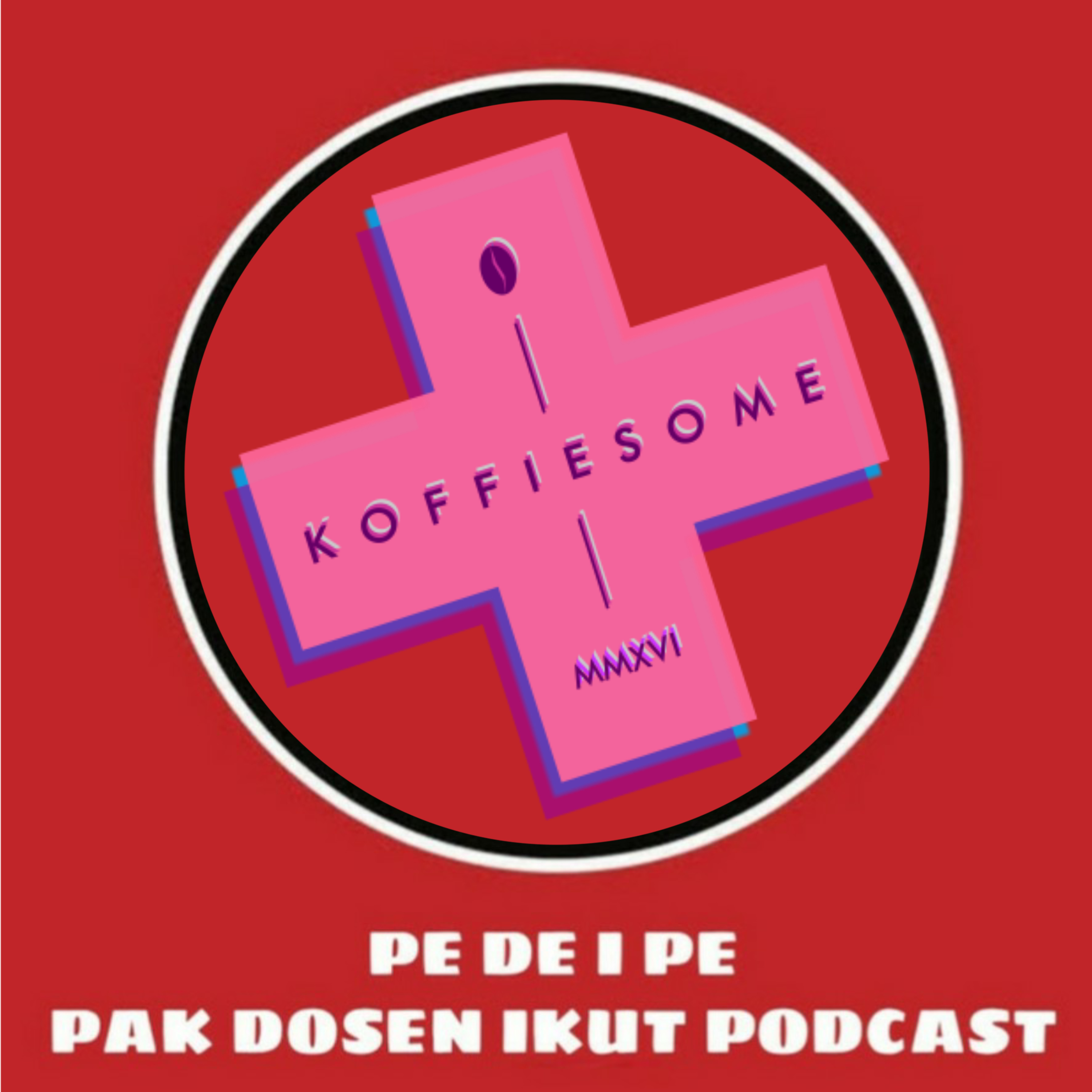 PE DE I PE (PAK DOSEN IKUT PODCAST)